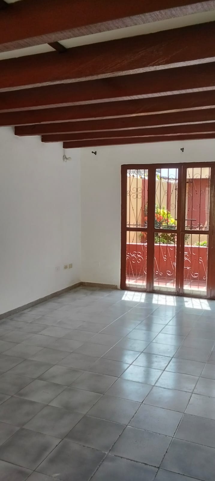 APARTAMENTO EN VENTA BARRIO SANTA MONICA  - CARTAGENA