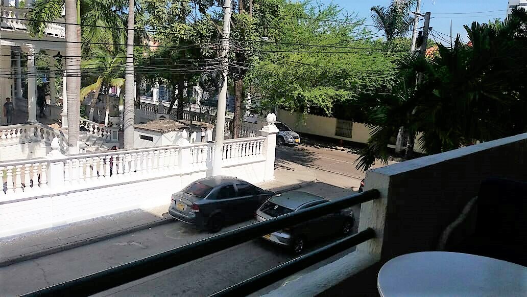 APARTAMENTO EN VENTA MANGA - CARTAGENA