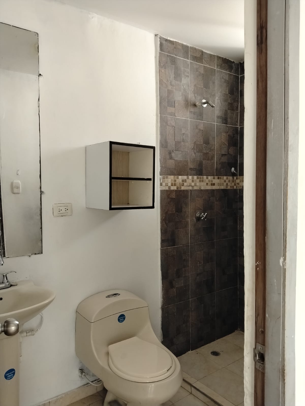 APARTAMENTO EN VENTA EL CARMELO - CARTAGENA