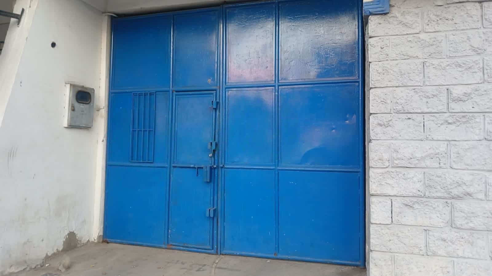 ARRIENDO LOCAL BOSQUE