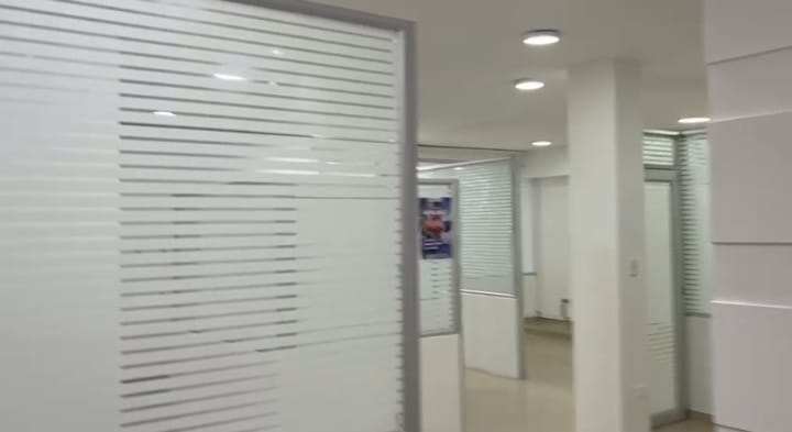 OFICINA EN ARRIENDO CENTRO EXCELENTE CARTAGENA
