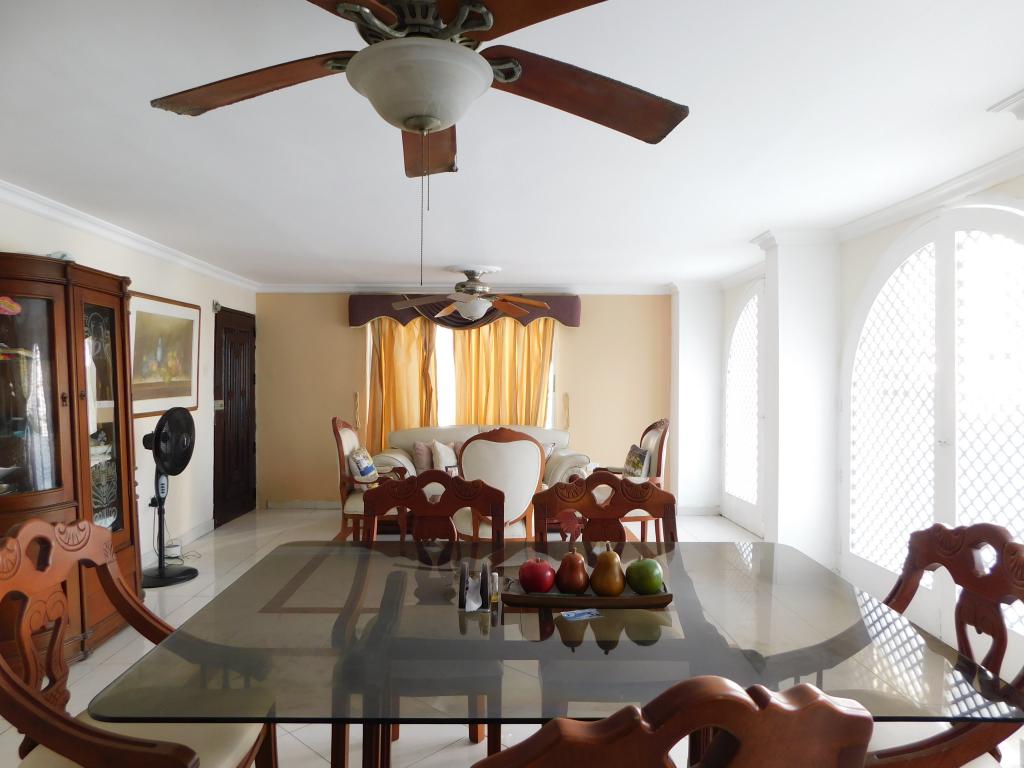 EN VENTA APARTAMENTO BOCAGRANDE - CARTAGENA