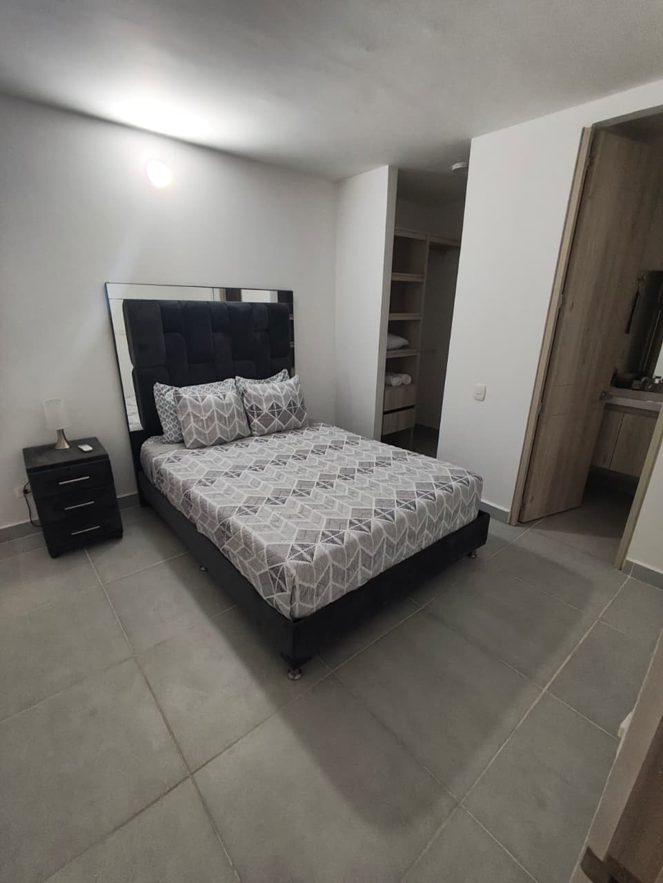 APARTAMENTO AMOBLADO EN ARRIENDO EN MANZANILLO DEL MAR - CARTAGENA