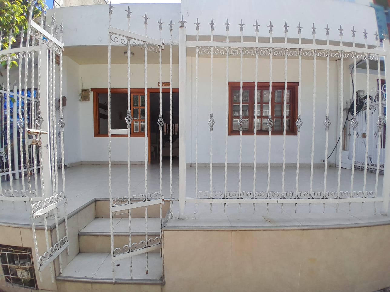 CASA EN VENTA VILLA GRANDE - CARTAGENA