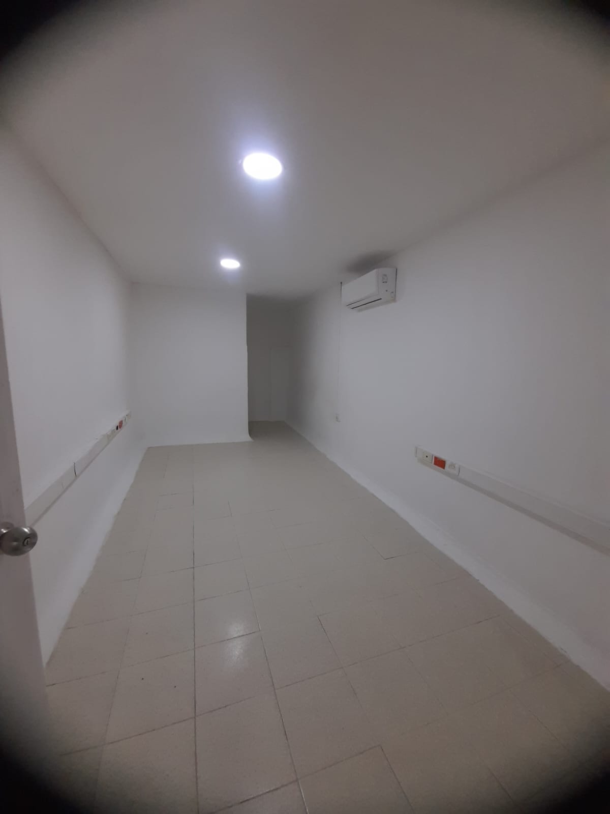 LOCAL EN ARRIENDO BARRIO ESPAÑA - CARTAGENA