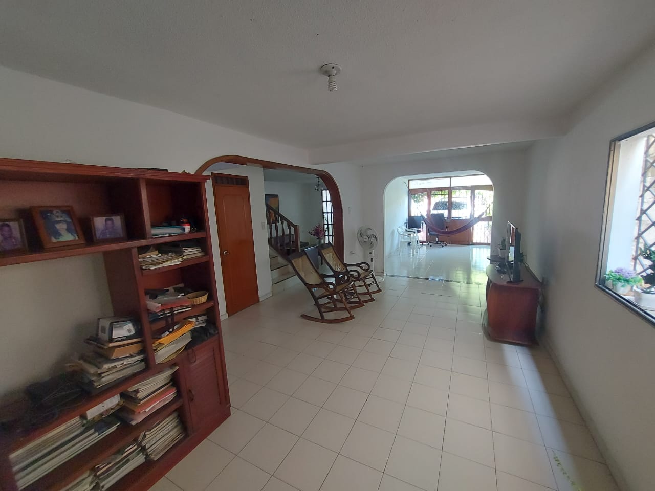 VENTA DE CASA EN LA CONCEPCIÒN - CARTAGENA