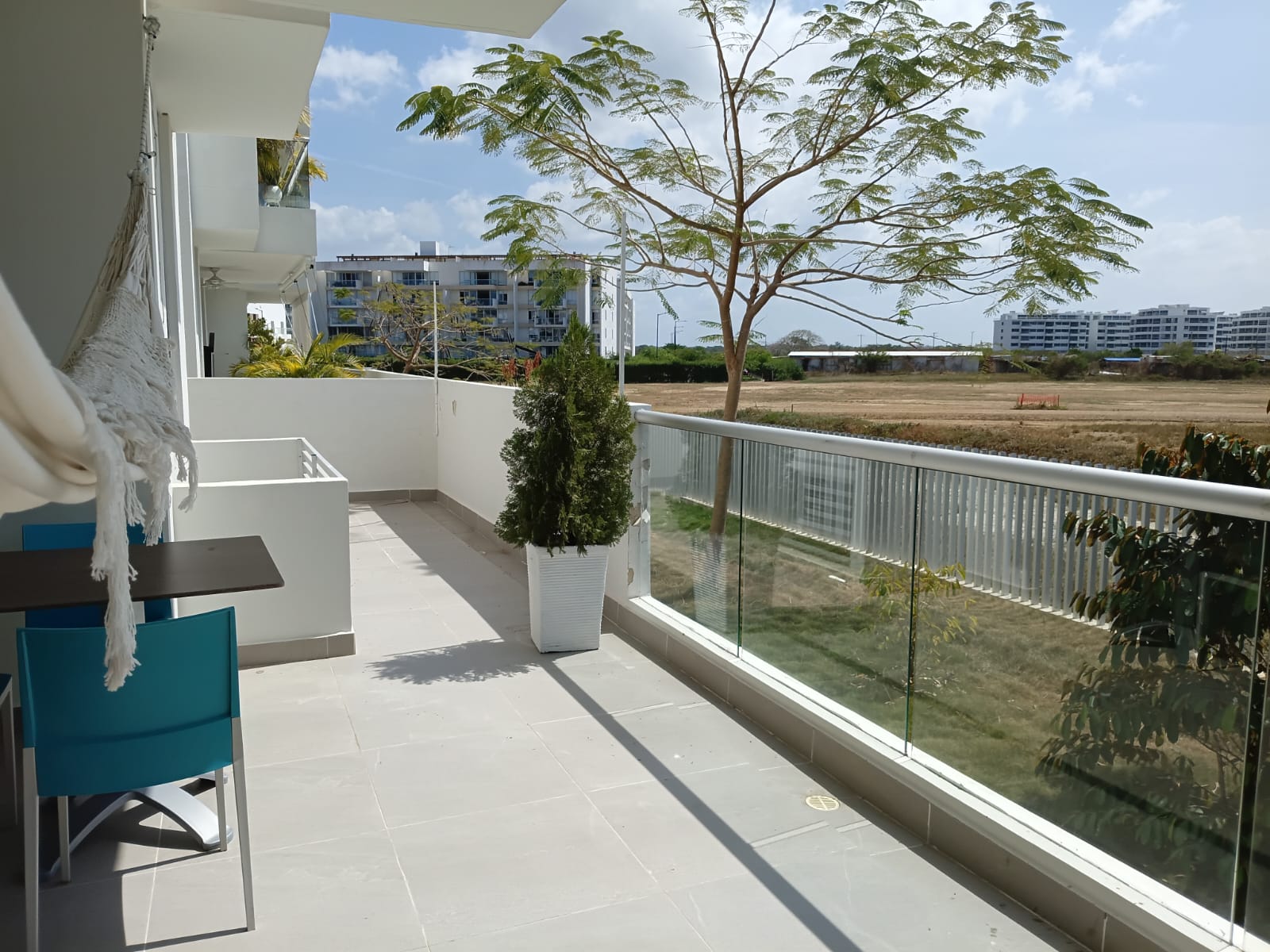 APARTAMENTO EN VENTA SERENA DEL MAR - CARTAGENA