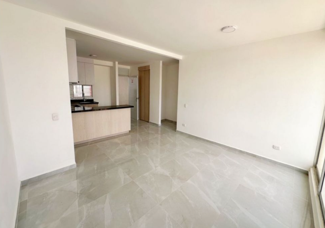 EN VENTA APARTAMENTO SERENA DEL MAR - CARTAGENA