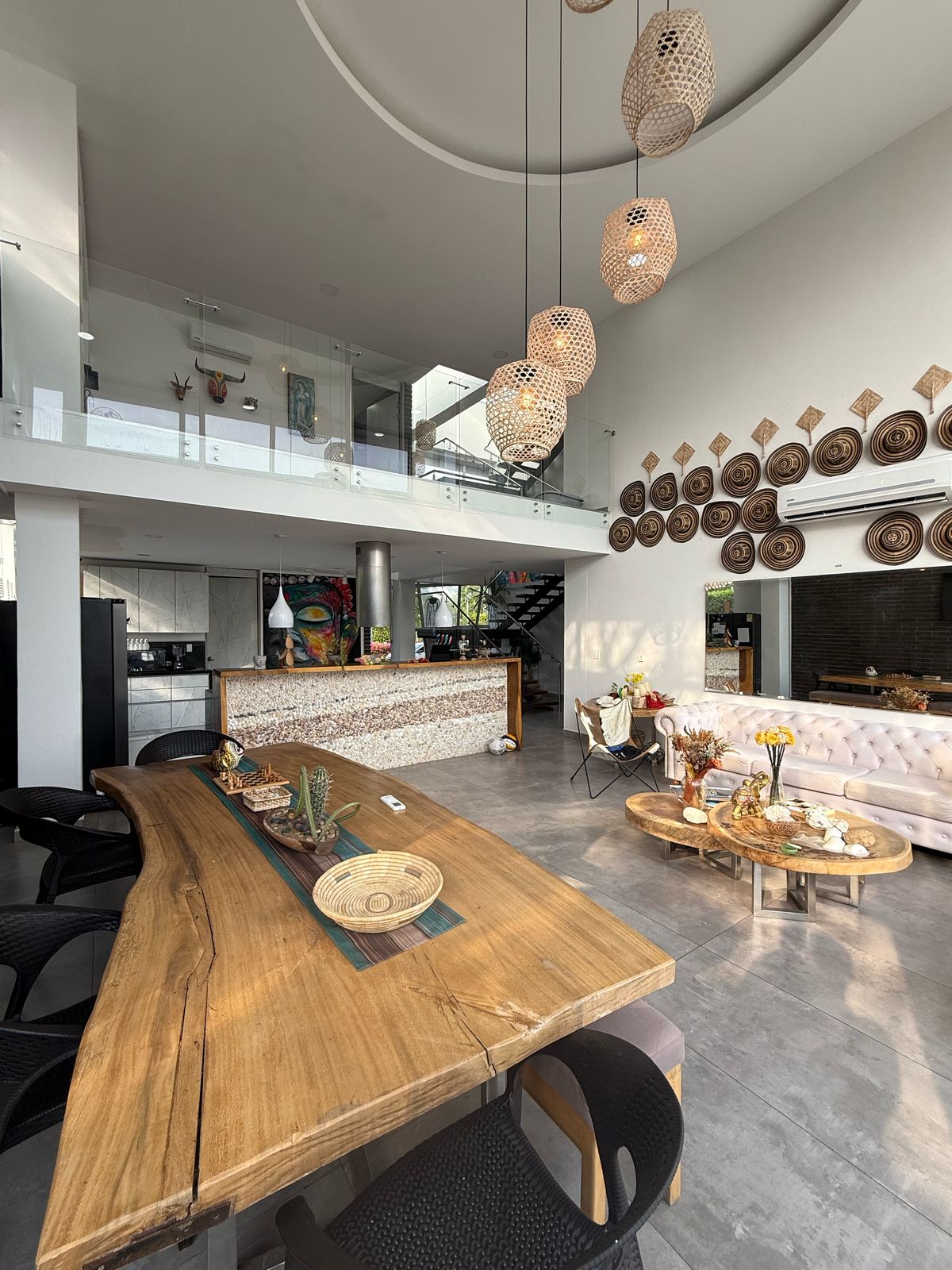 EN VENTA CASA EN CONDOMINIO CON SALIDA DIRECTA AL MAR - CARTAGENA