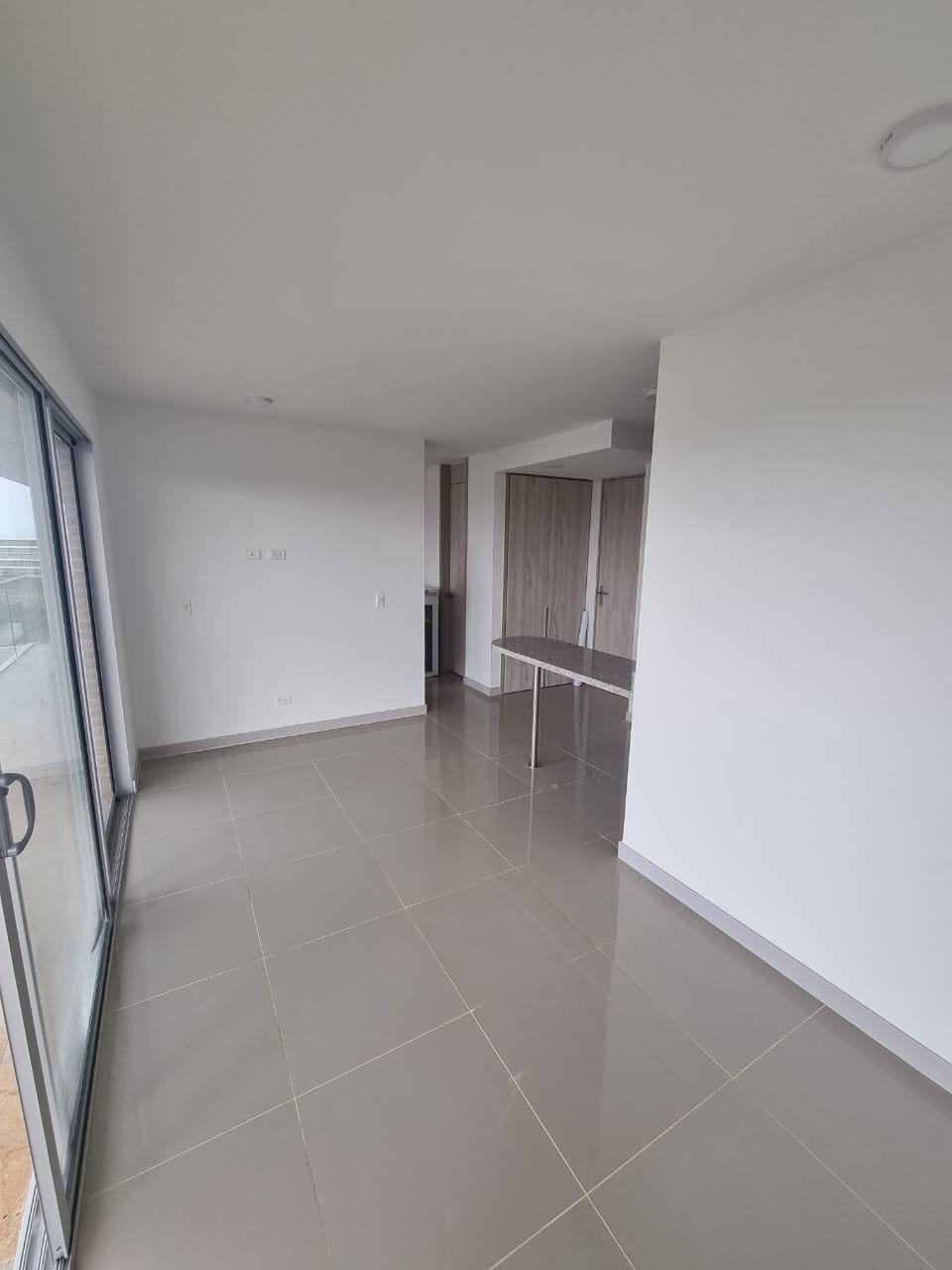 EN VENTA APARTAMENTO EN SERENA DEL MAR - CARTAGENA