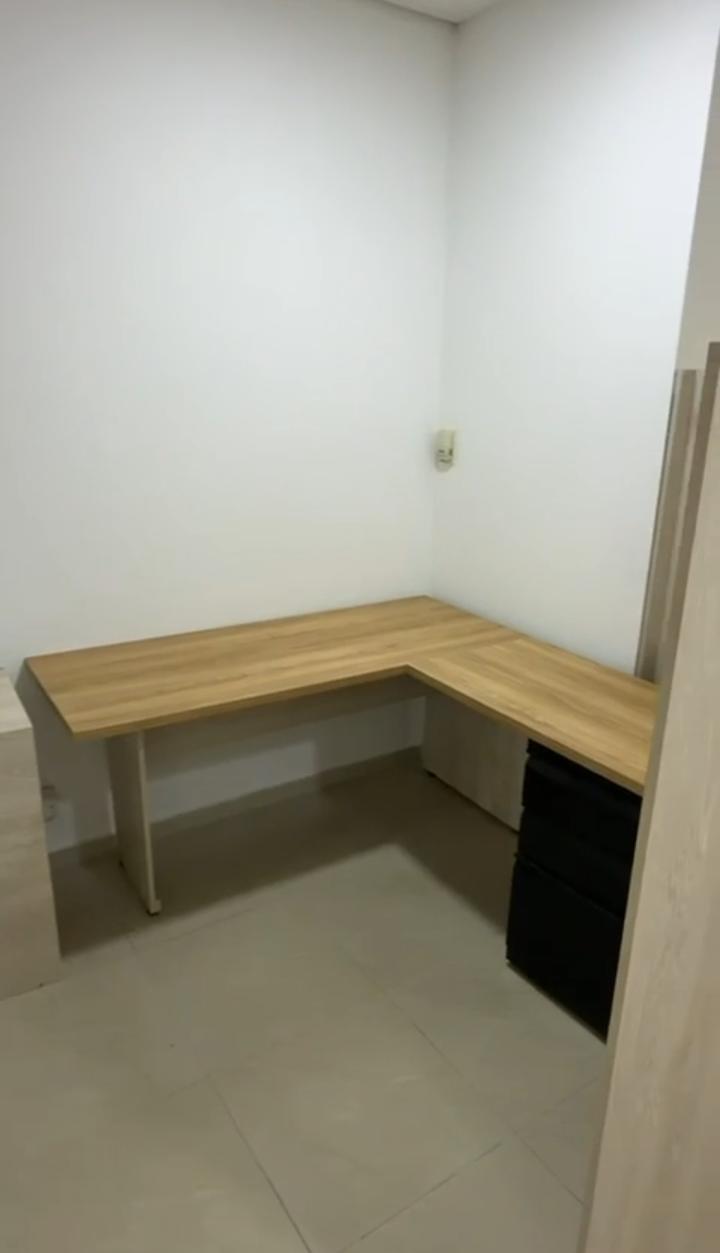 ARRIENDO OFICINA EN EL BOSQUE