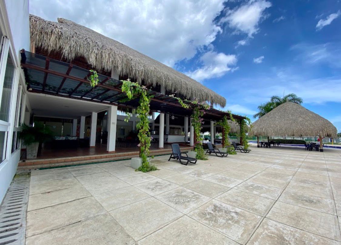EN VENTA APARTAMENTO EN SERENA DEL MAR USO TURISTICO - CARTAGENA