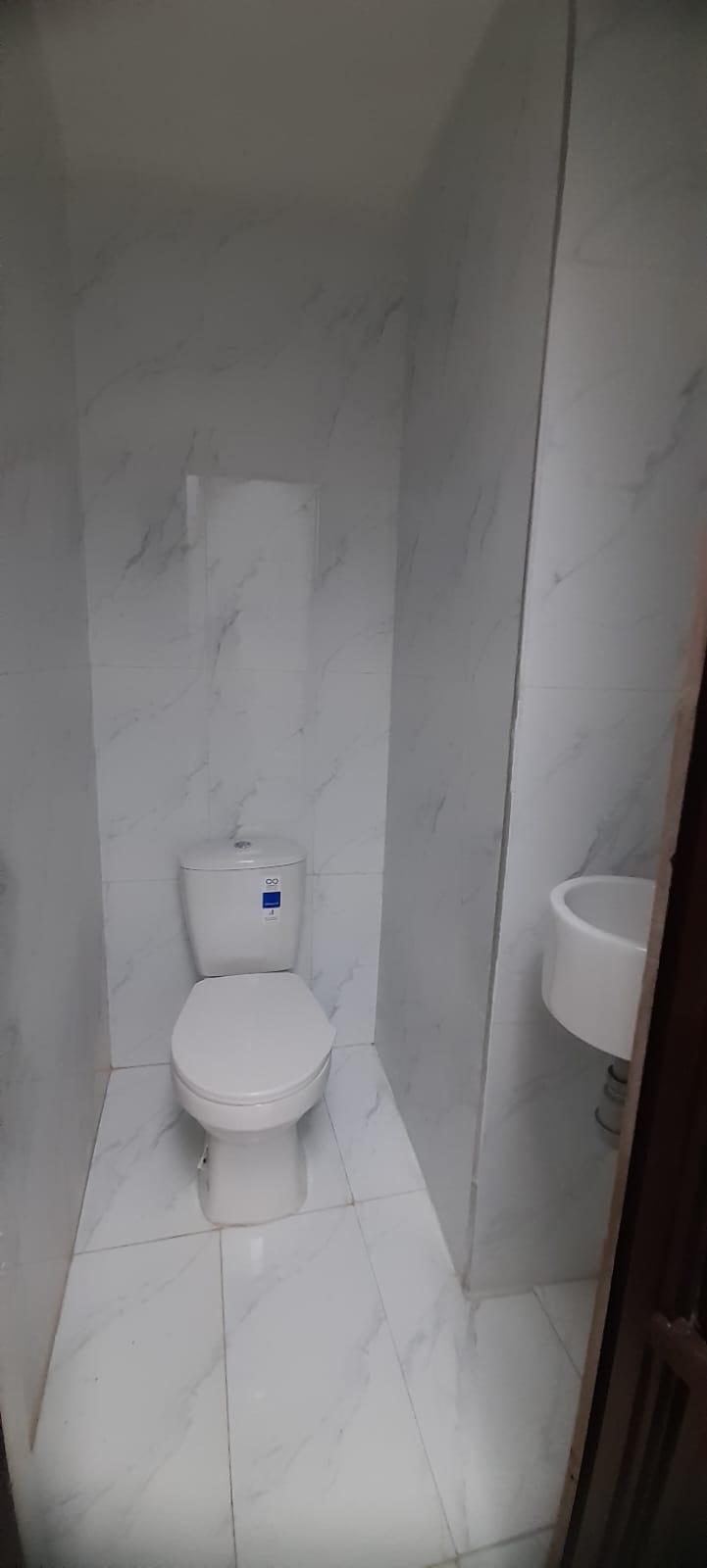 ARRIEDO APARTAMENTO EN PIE DE LA POPA