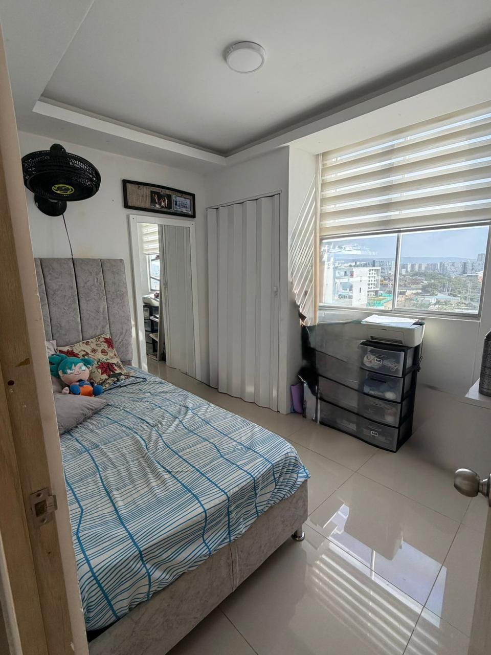 EN VENTA APARTAMENTO EN VILLA ESTRELLA - CARTAGENA