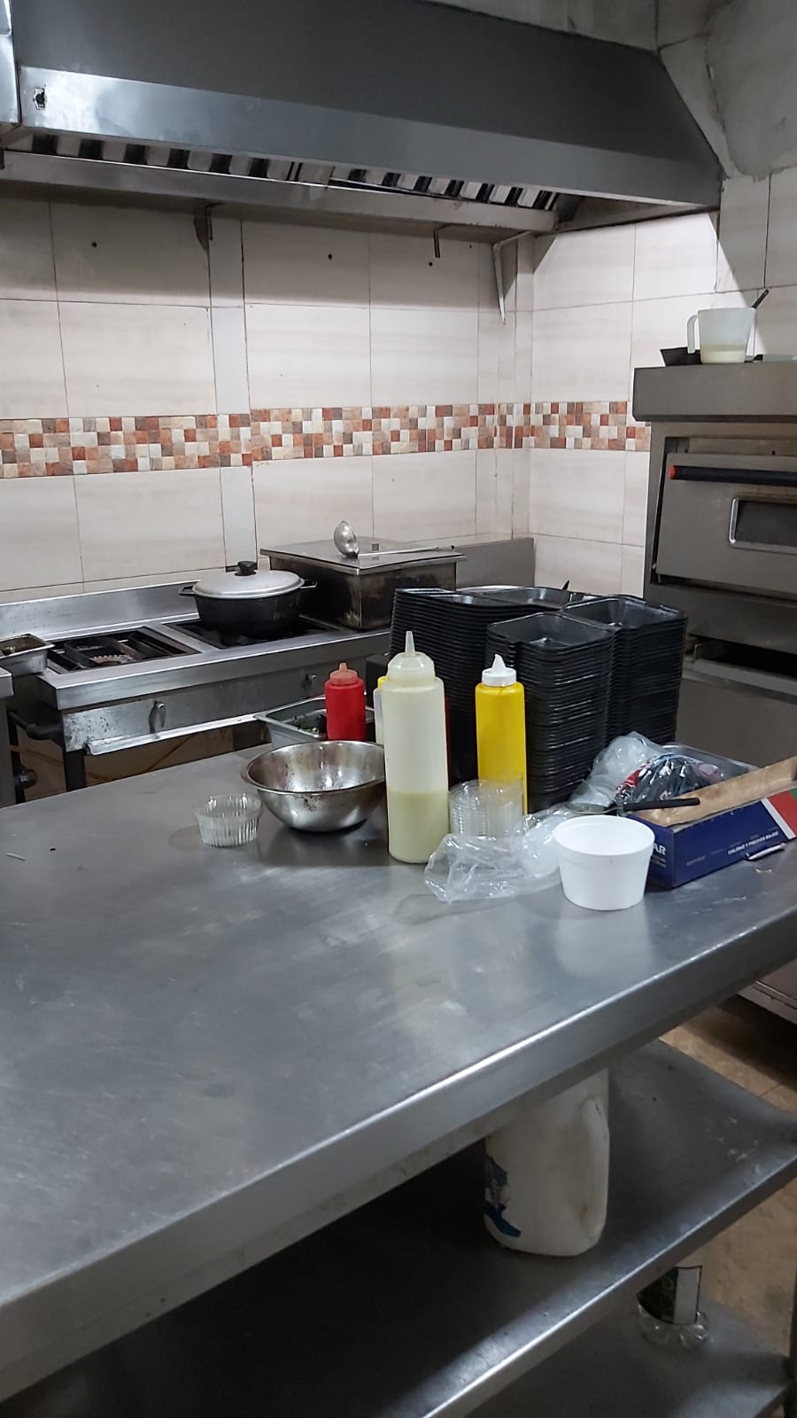 EN VENTA LOCAL EN LOS 4 VIENTOS - CARTAGENA