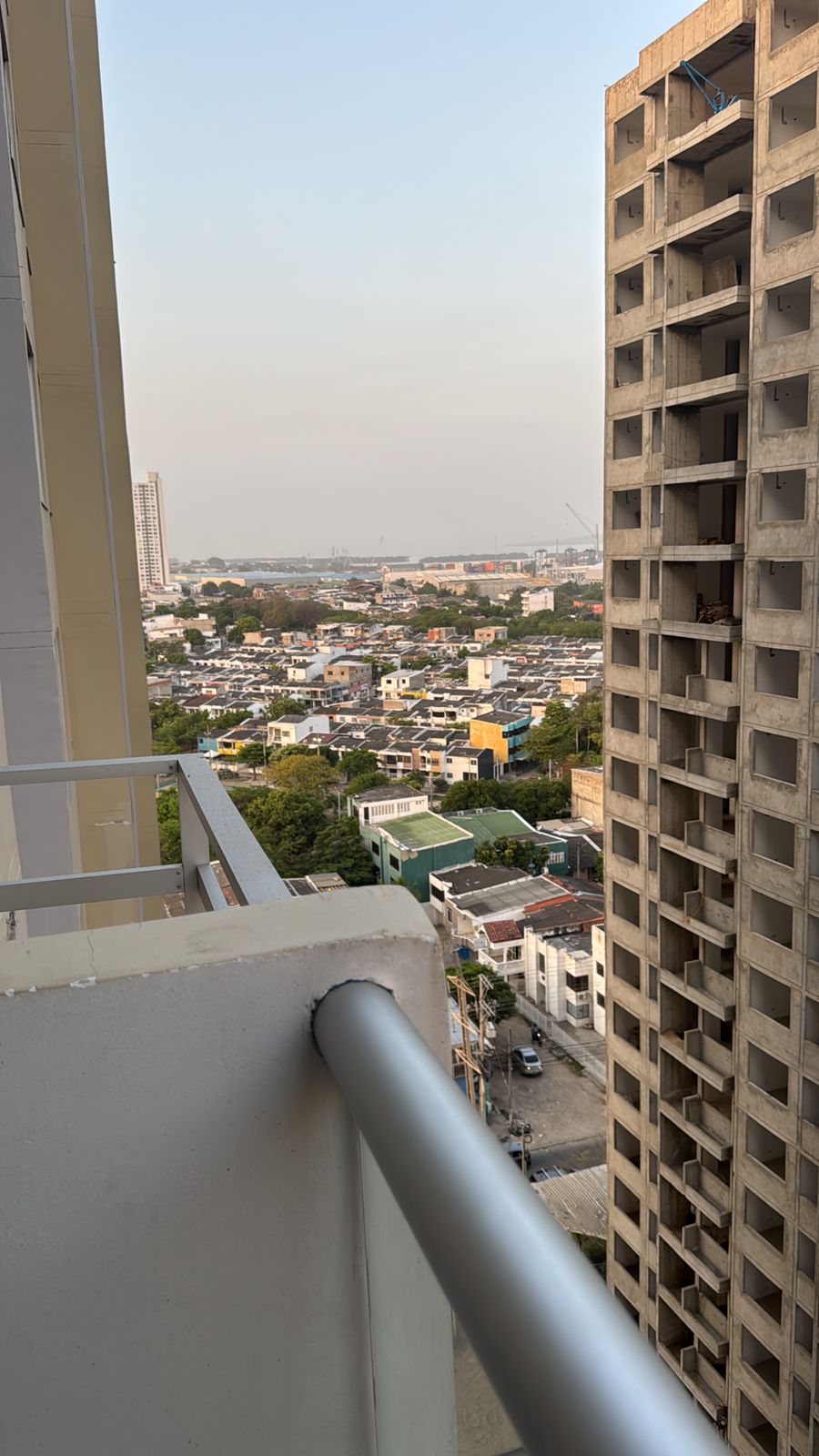 APARTAMENTO EN VENTA CAMPESTRE - CARTAGENA
