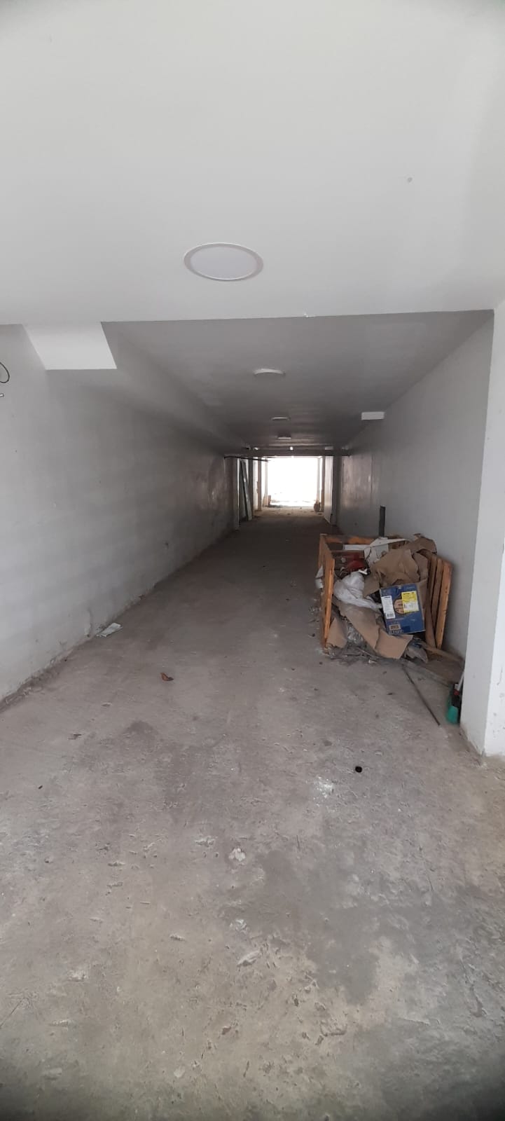 ARRIENDO LOCAL BOCAGRANDE