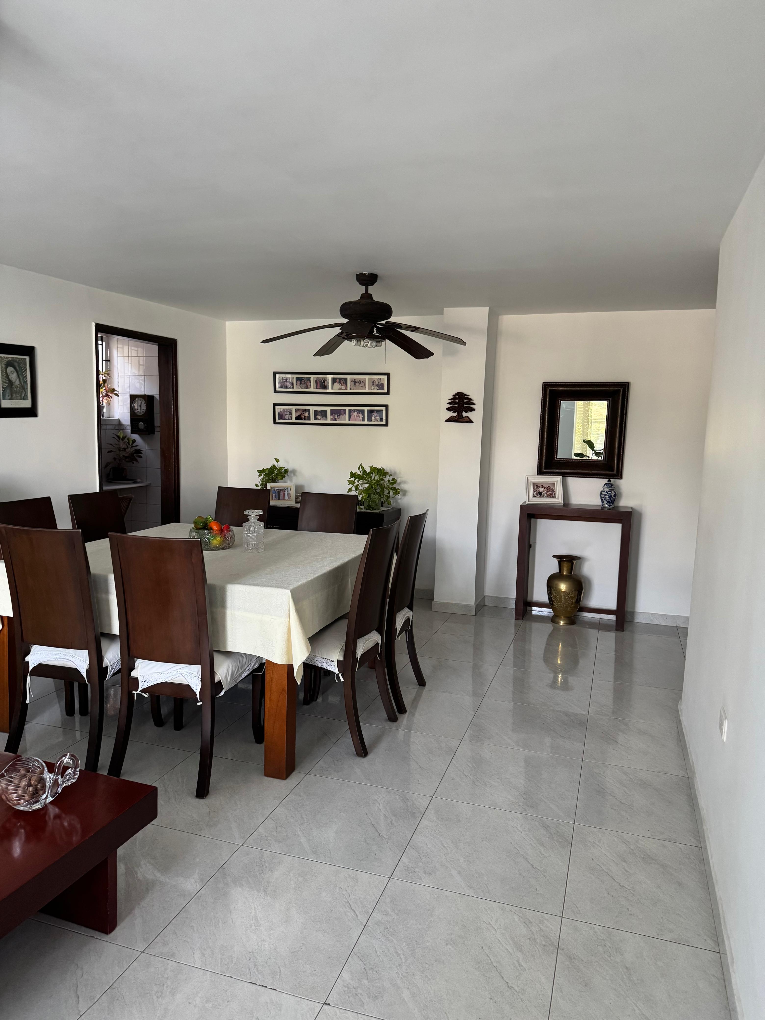 EN VENTA APARTAMENTO BOCAGRANDE - CARTAGENA