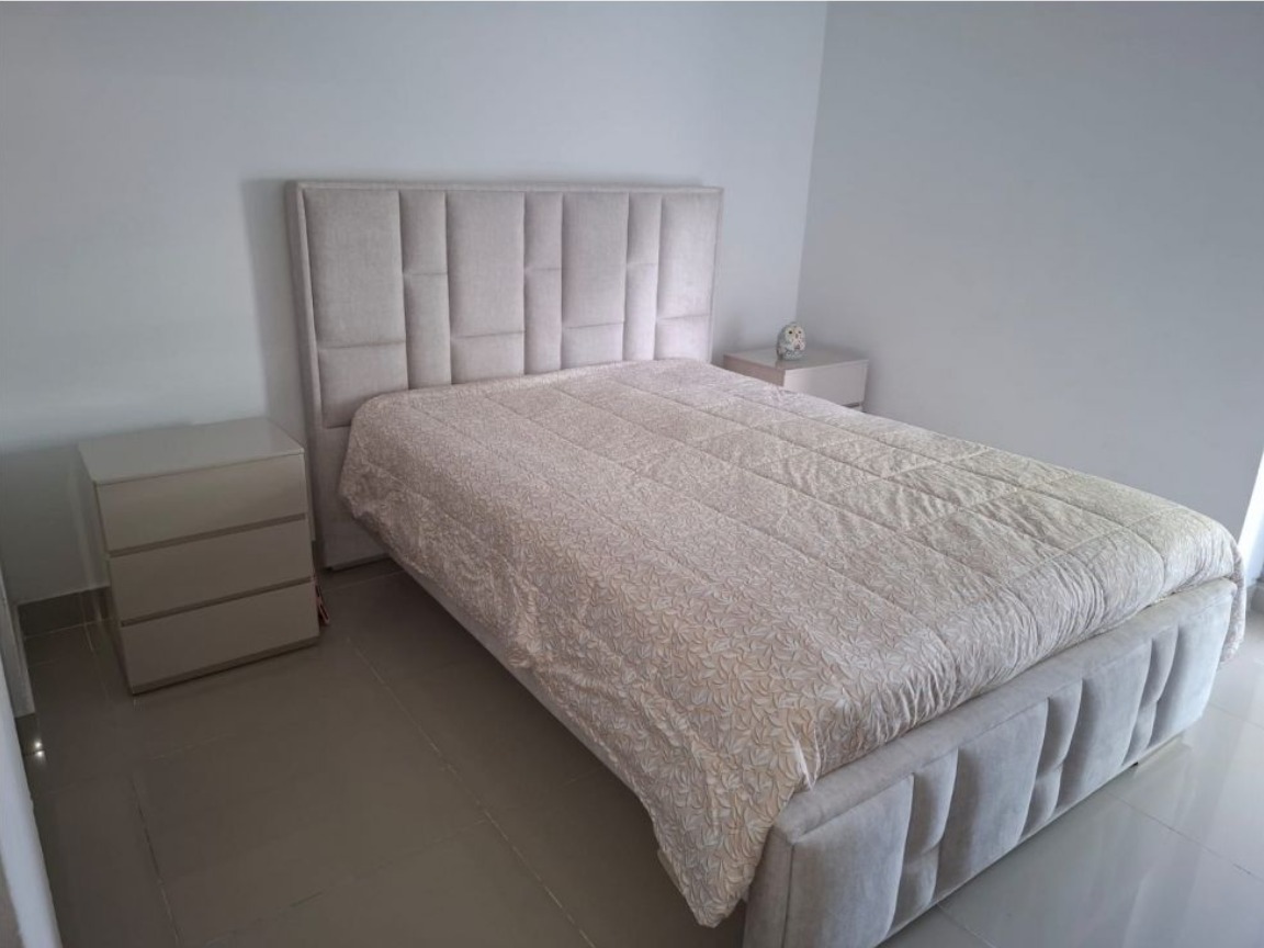 EN ARRIENDO APARTAMENTO CRESPO - CARTAGENA