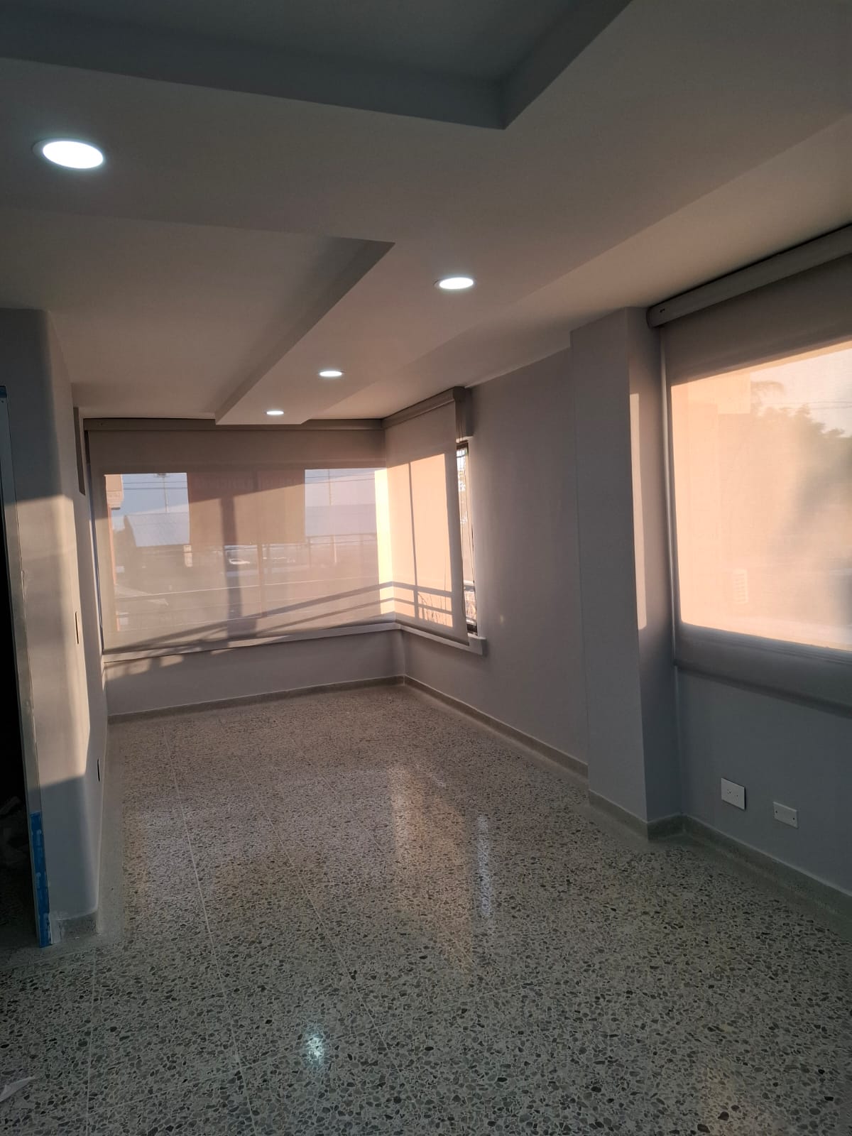 OFICINA EN ARRIENDO BOCAGRANDE - CARTAGENA