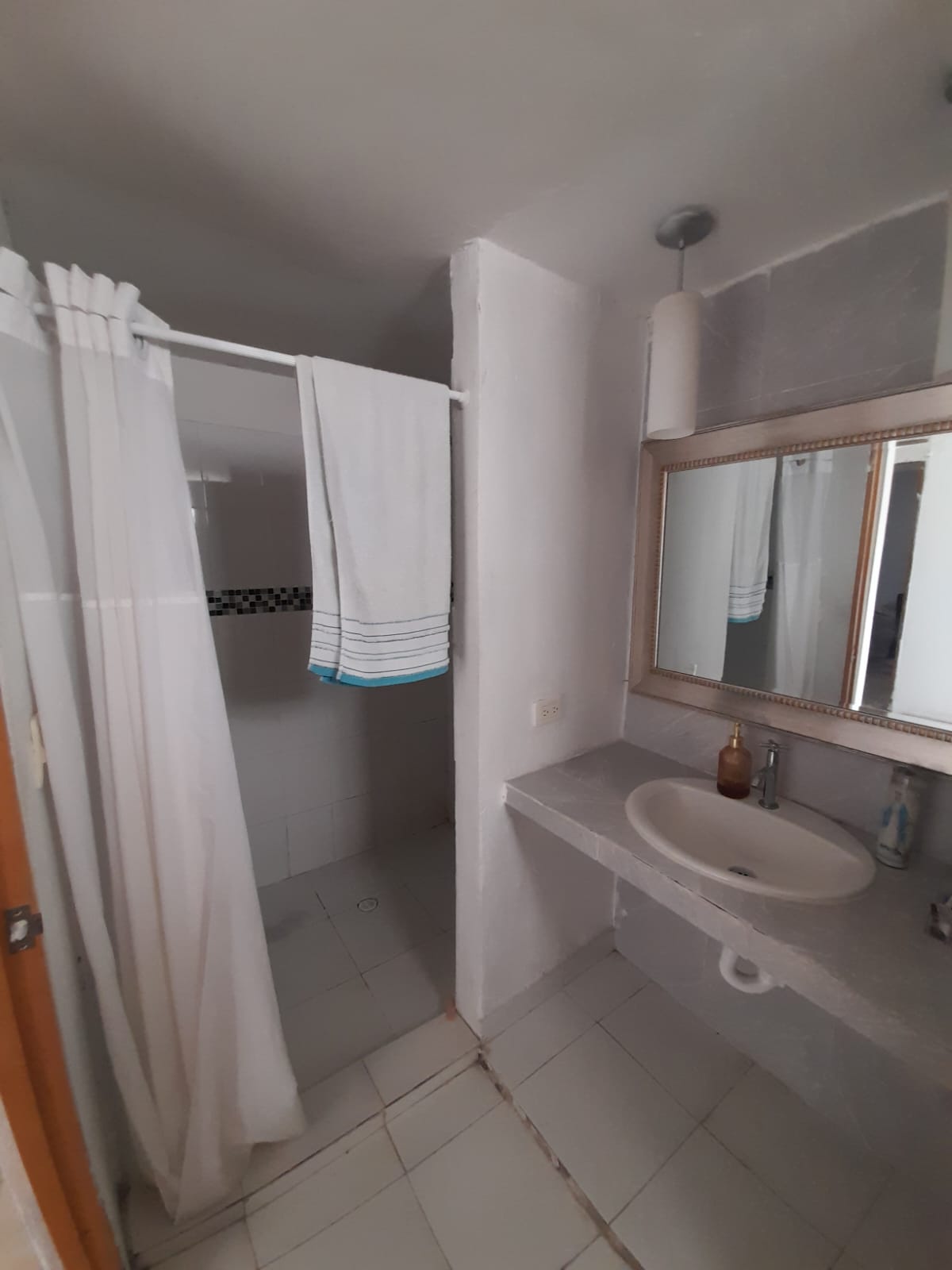 EN VENTA APARTAMENTO EN PARAGUAY - CARTAGENA