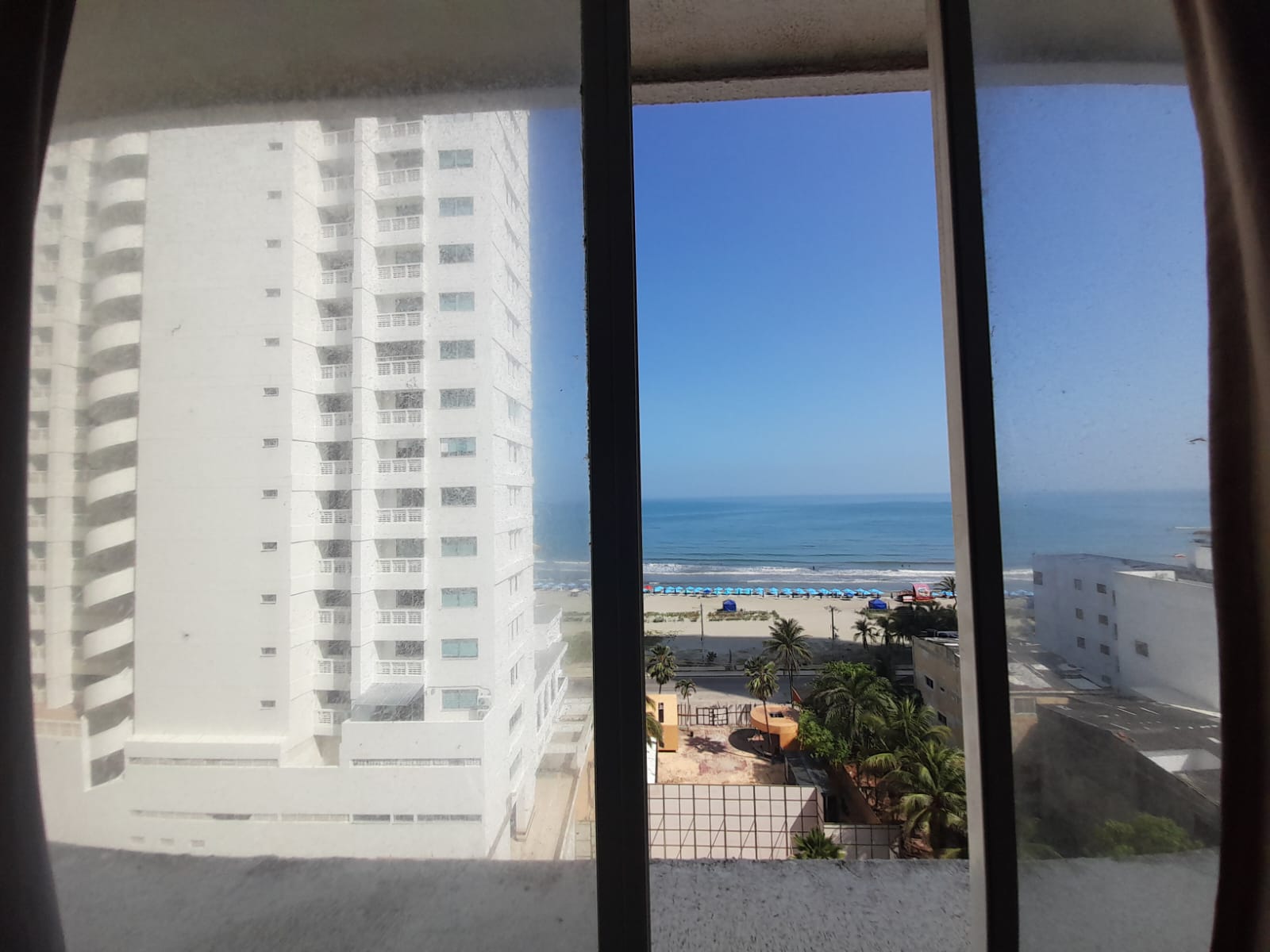 EN VENTA APARTAMENTO EN BOCAGRANDE - CARTAGENA