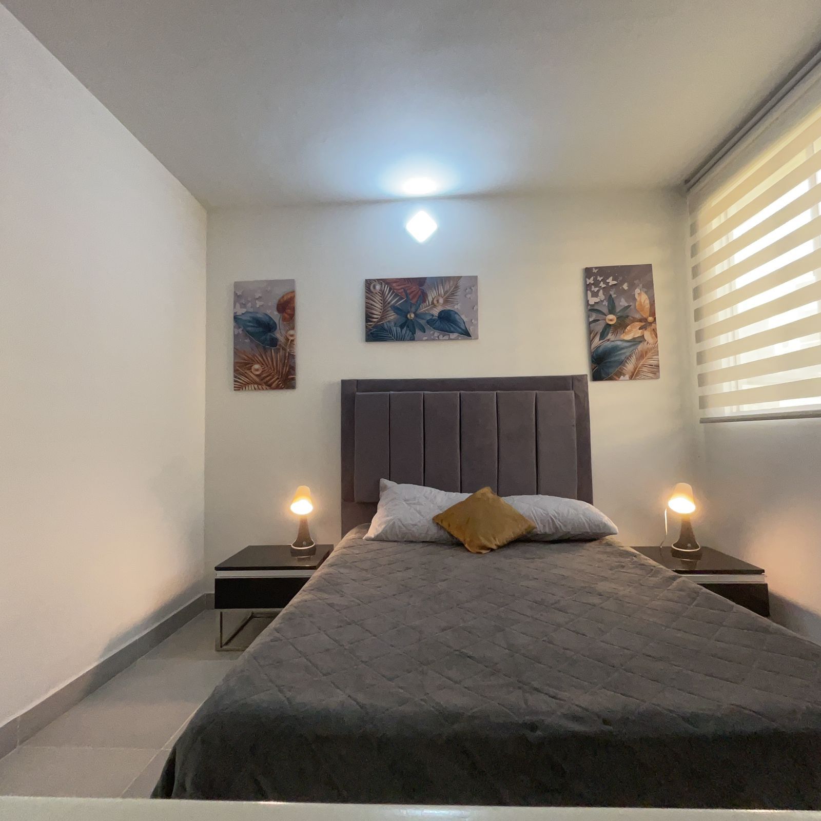 EN VENTA APARTAMENTO SERENA DEL MAR - CARTAGENA