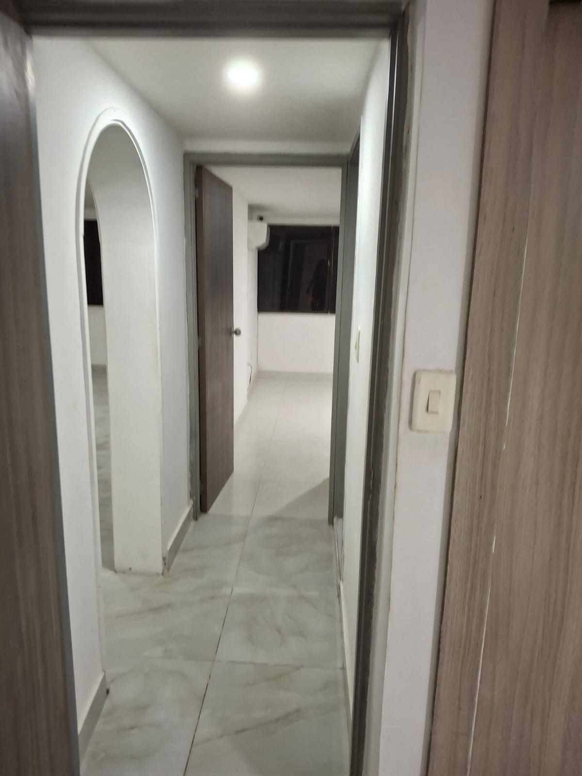 APARTAMENTO EN ARRIENDO BOCAGRANDE - CARTAGENA