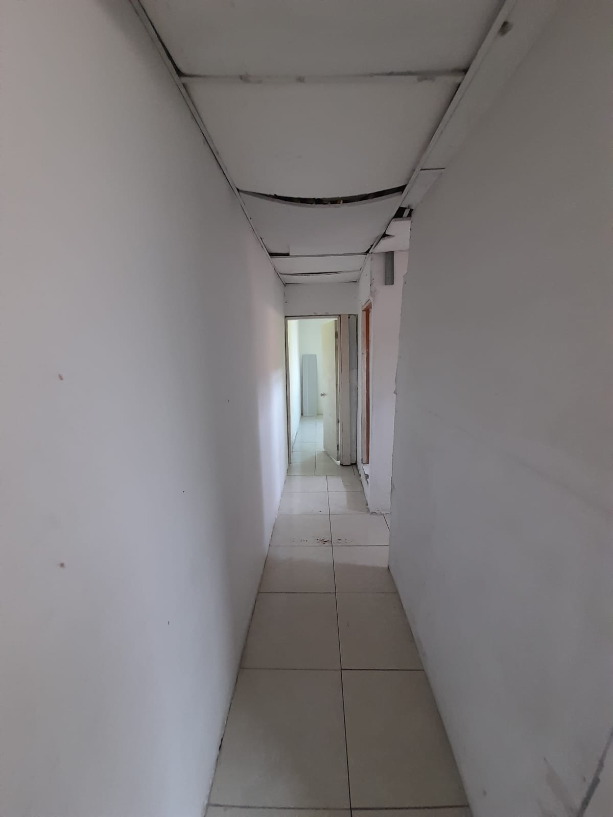 EN VENTA CASA EN EL BARRIO CHINO - CARTAGENA