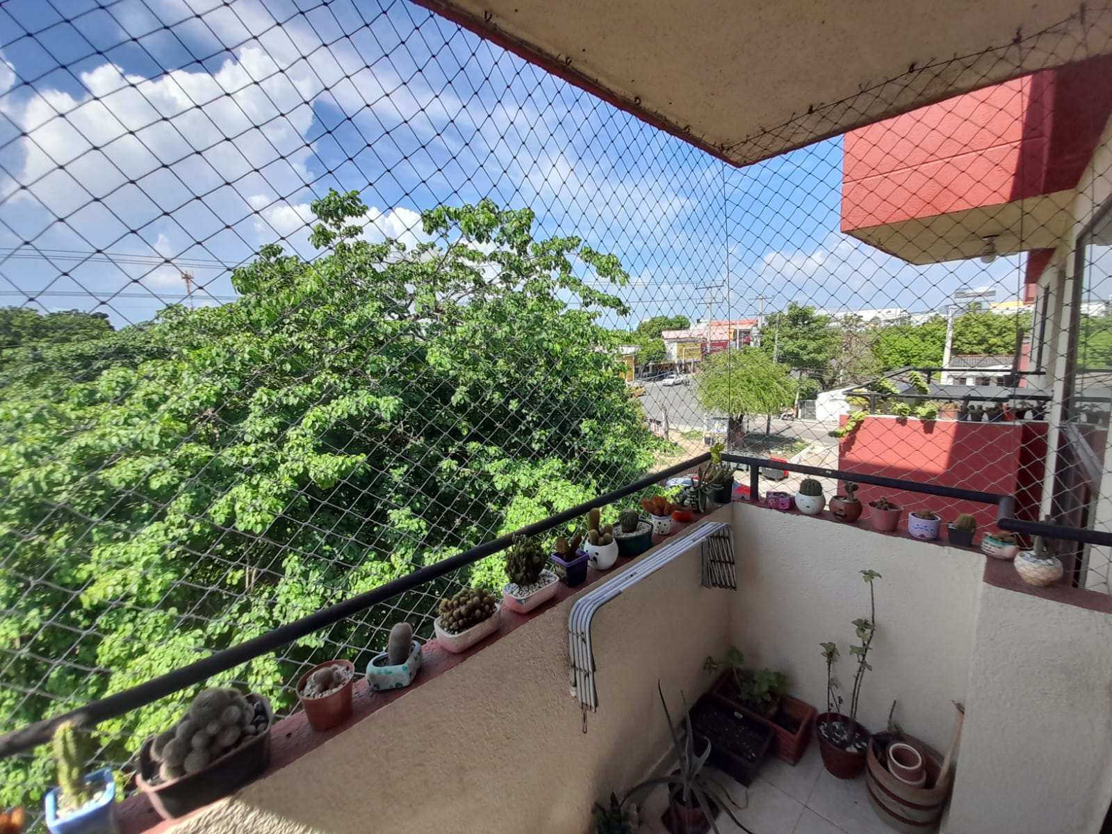 EN VENTA APARTAMENTO EN ALAMEDA LA VICTORIA - CARTAGENA