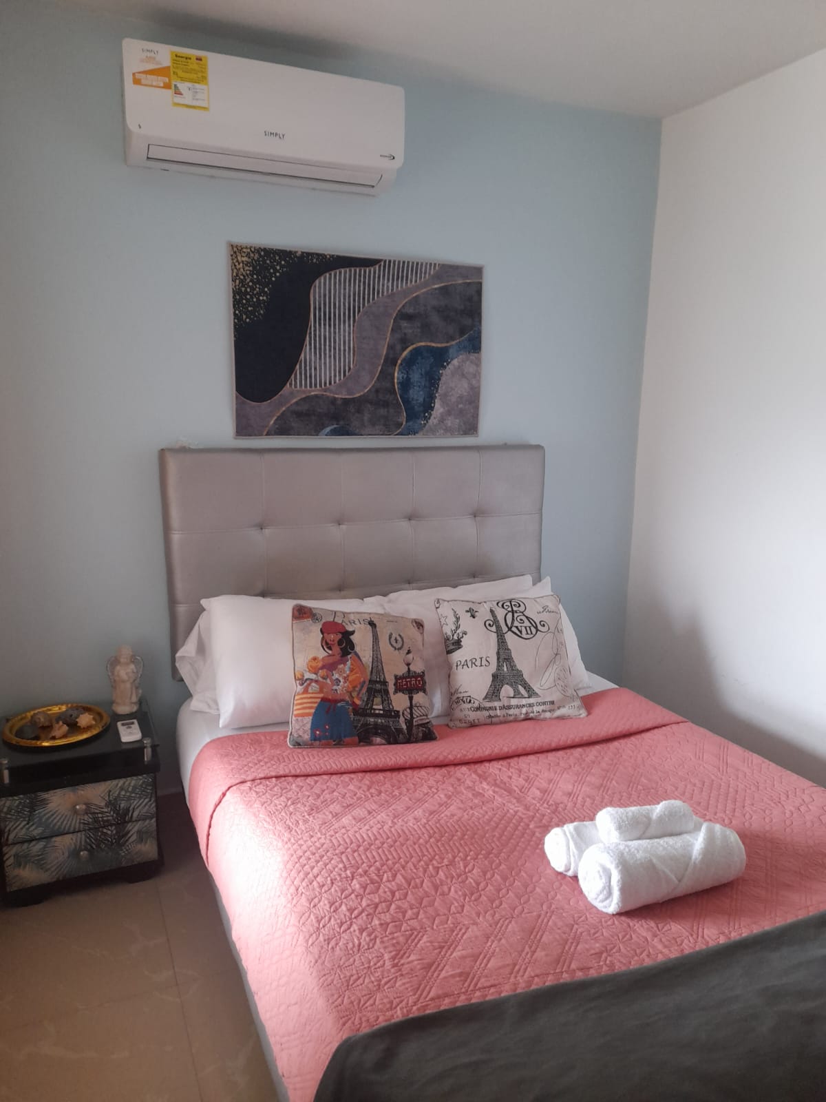 APARTAMENTO EN VENTA USO DE TURISMO (Airbnb) TORICES CARTAGENA