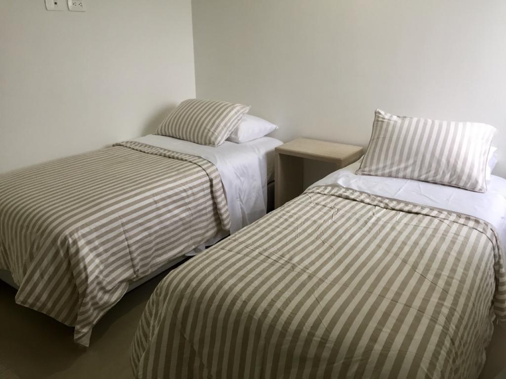 EN ARRIENDO APARTAMENTO AMOBLADO EN MANGA - CARTAGENA