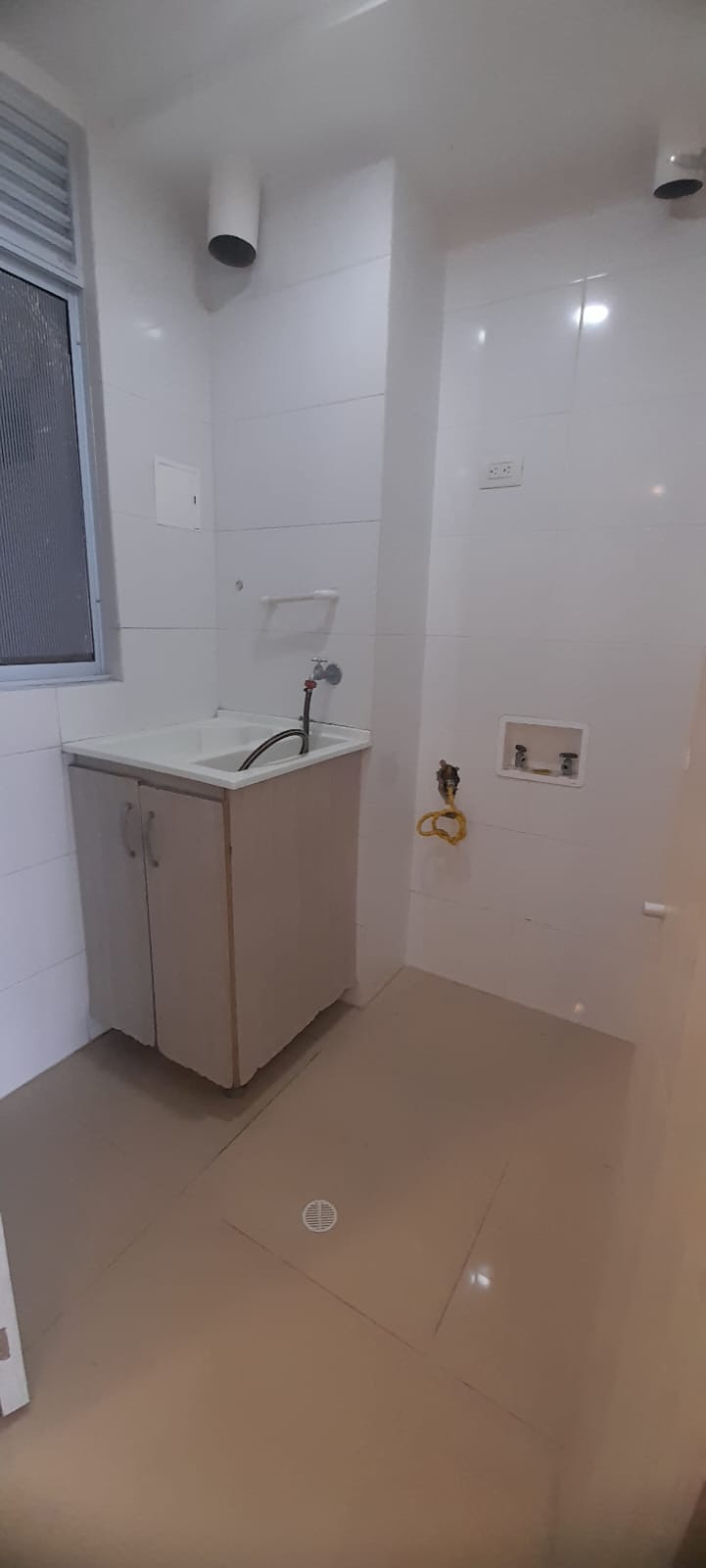 ARRIENDO APARTAMENTO EN CABRERO