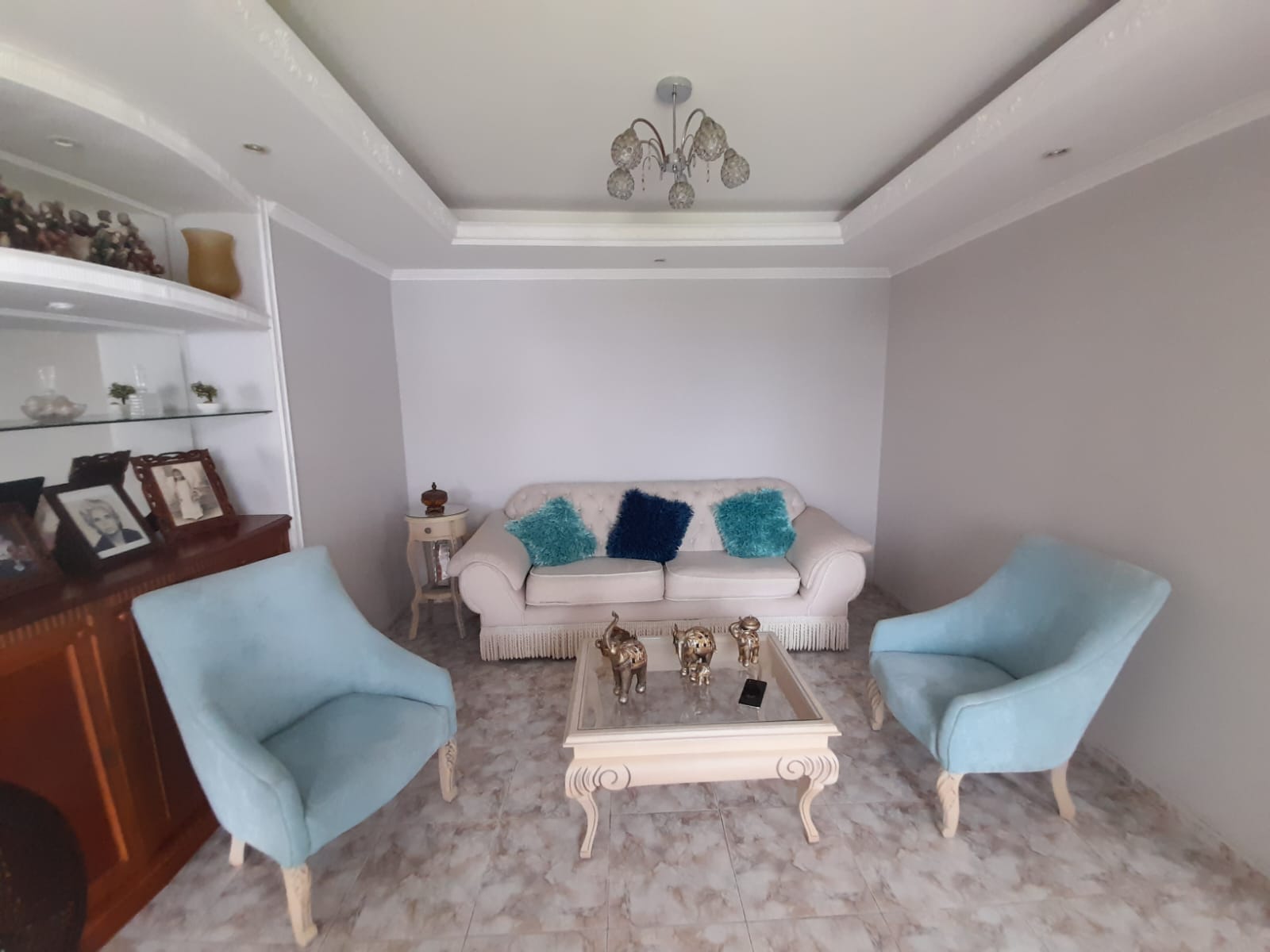 APARTAMENTO EN VENTA EN MANGA - CARTAGENA