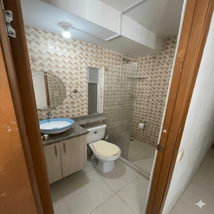 APARTAMENTO PARA VENTA EN LA CAROLINA