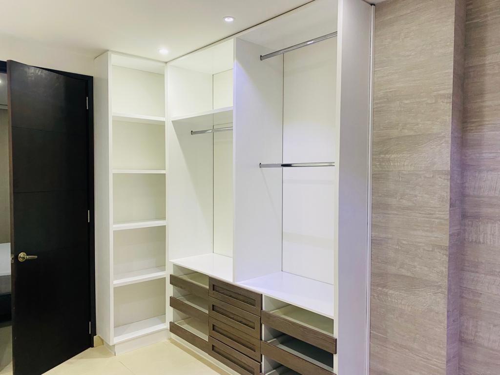 APARTAMENTO PARA ARRIENDO EN ZONA NORTE