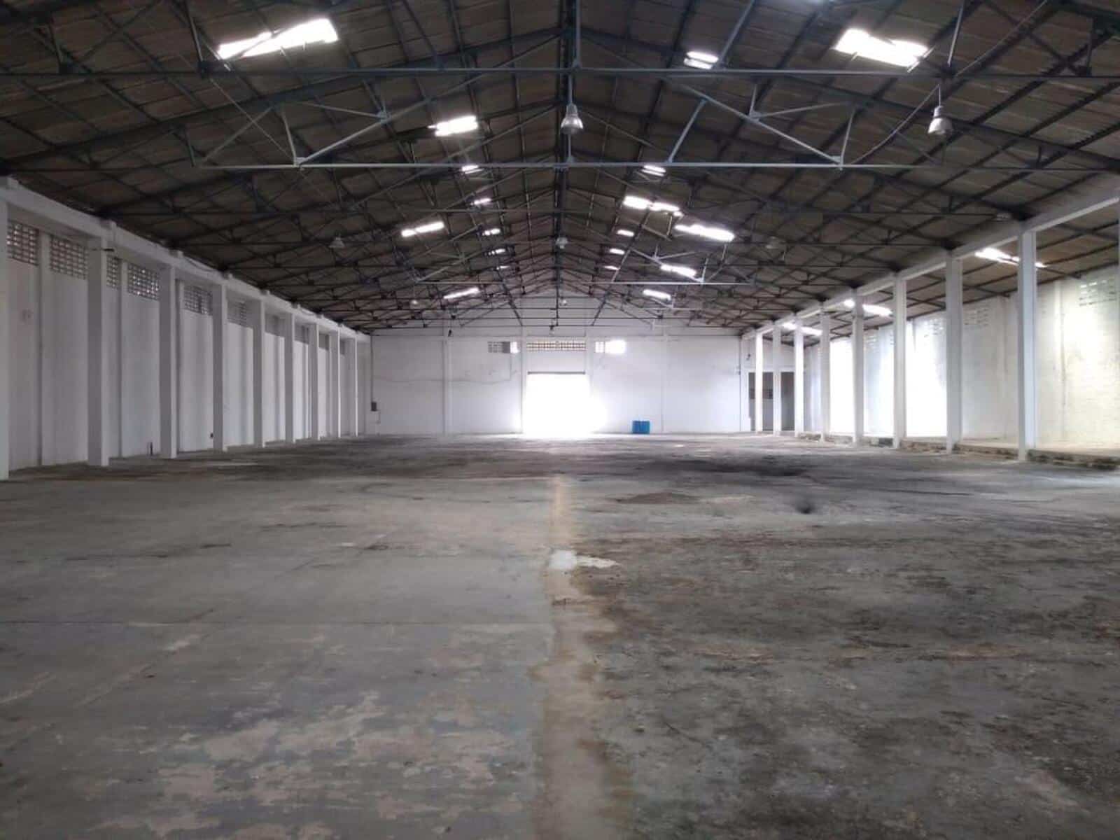 Bodega para Arriendo en El Bosque