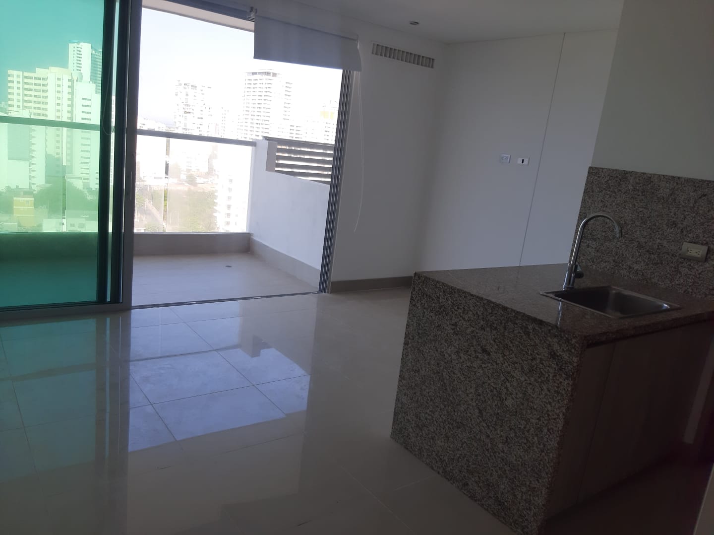 APARTAMENTO PARA ARRIENDO EN EL CABRERO