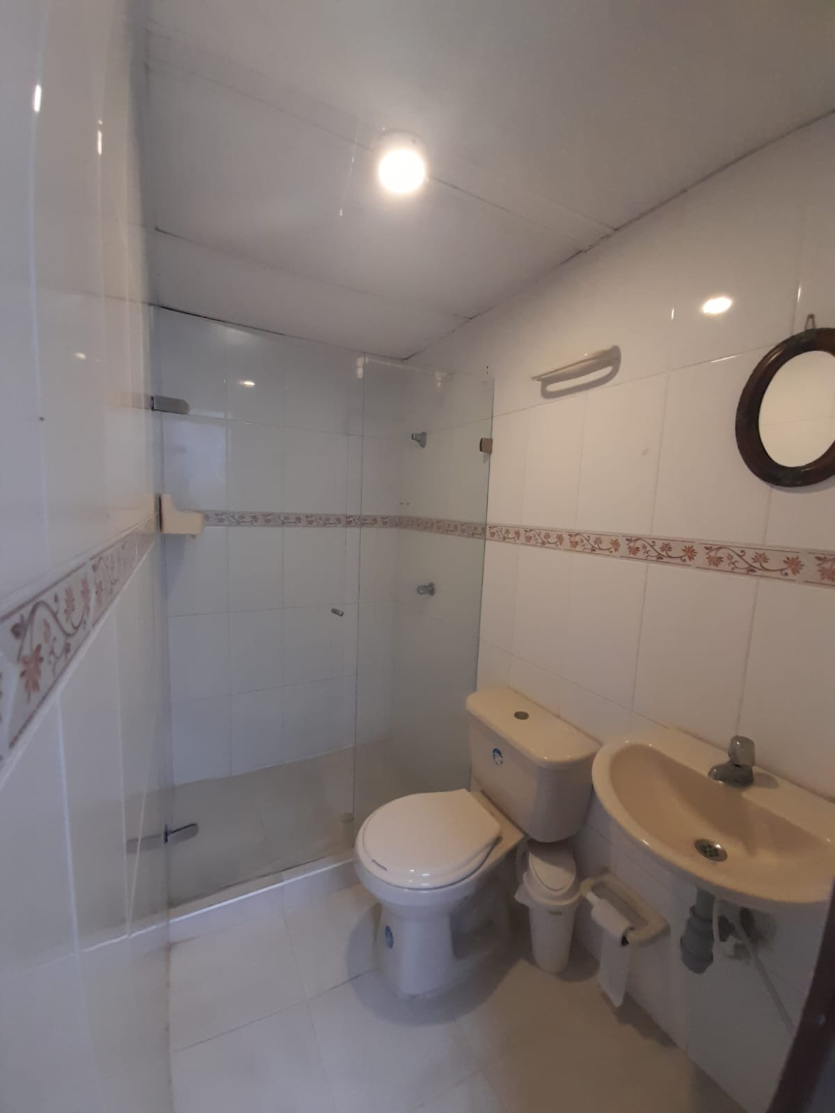 CASA EN VENTA EN CANAPOTE - CARTAGENA