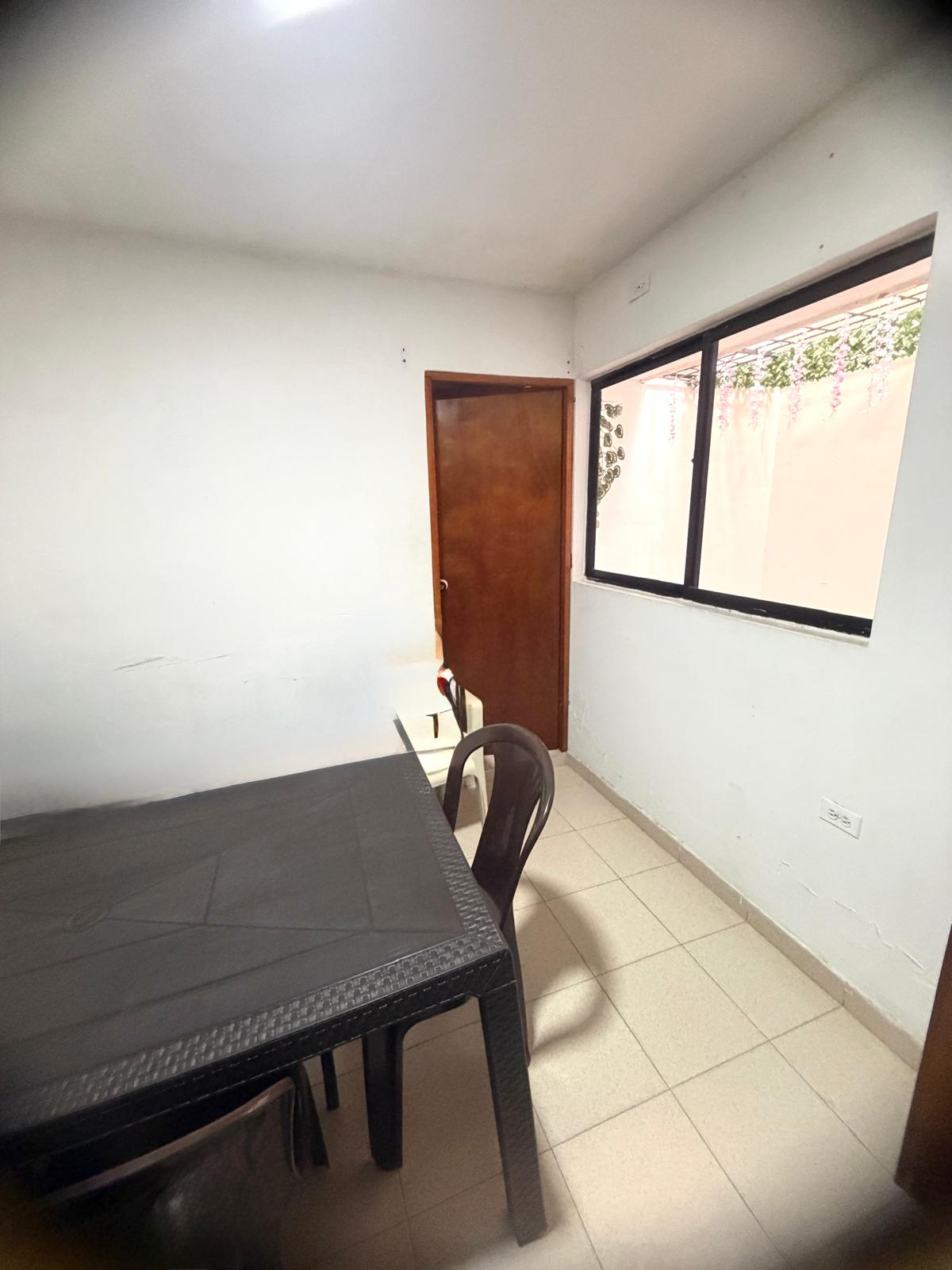 CASA EN ARRIENDO SANTA LUCIA - CARTAGENA
