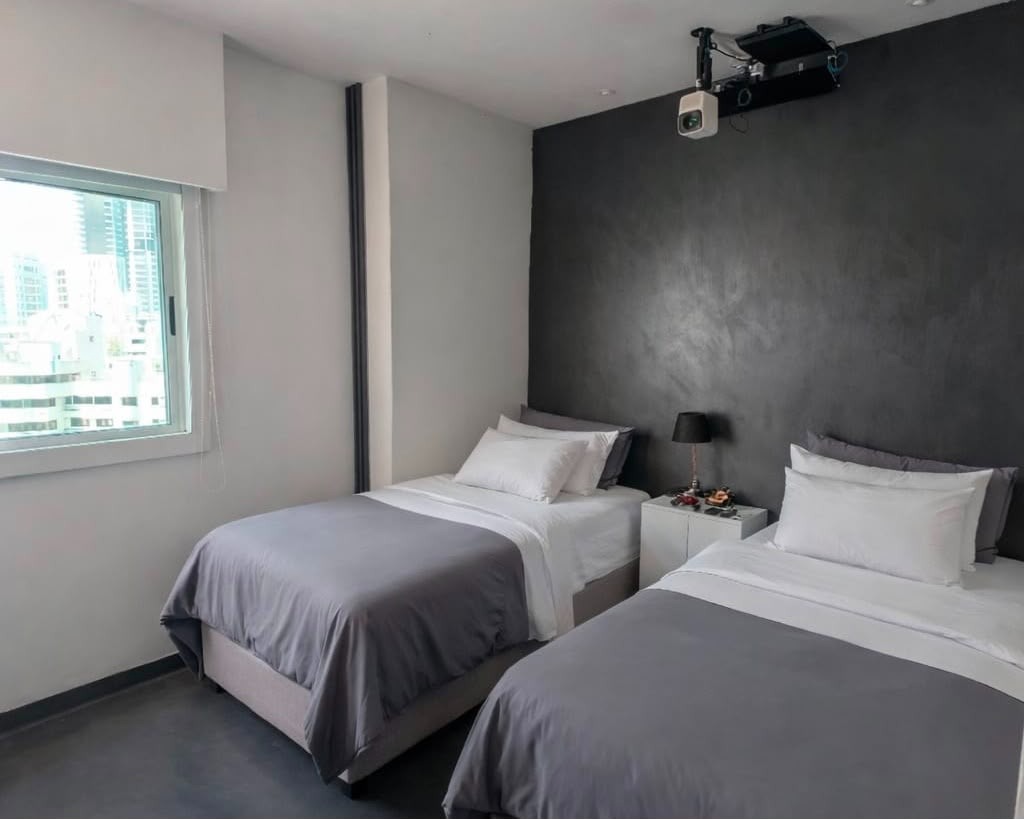 APARTAMENTO EN VENTA BOCAGRANDE-CARTAGENA