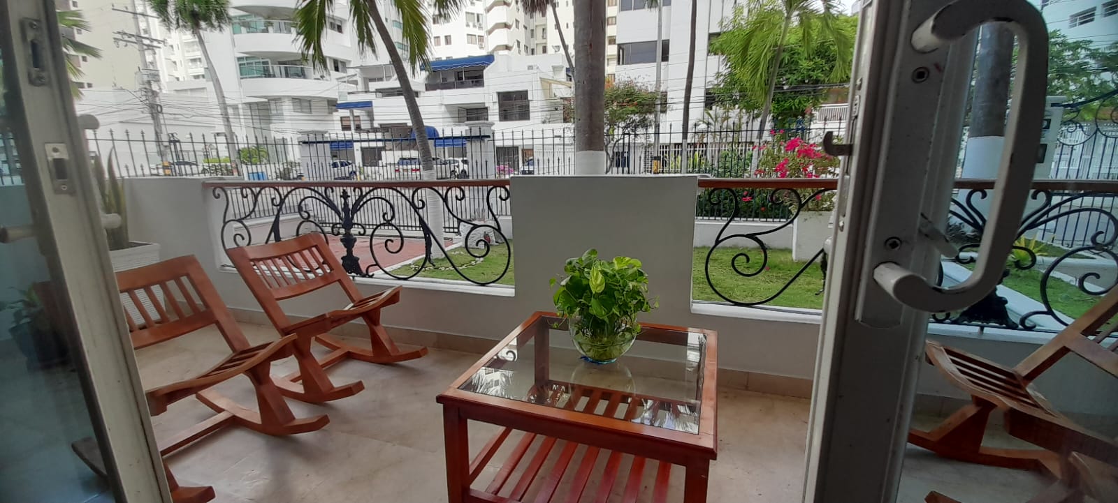 ARRIENDO APARTAMENTO EN BOCAGRANDE