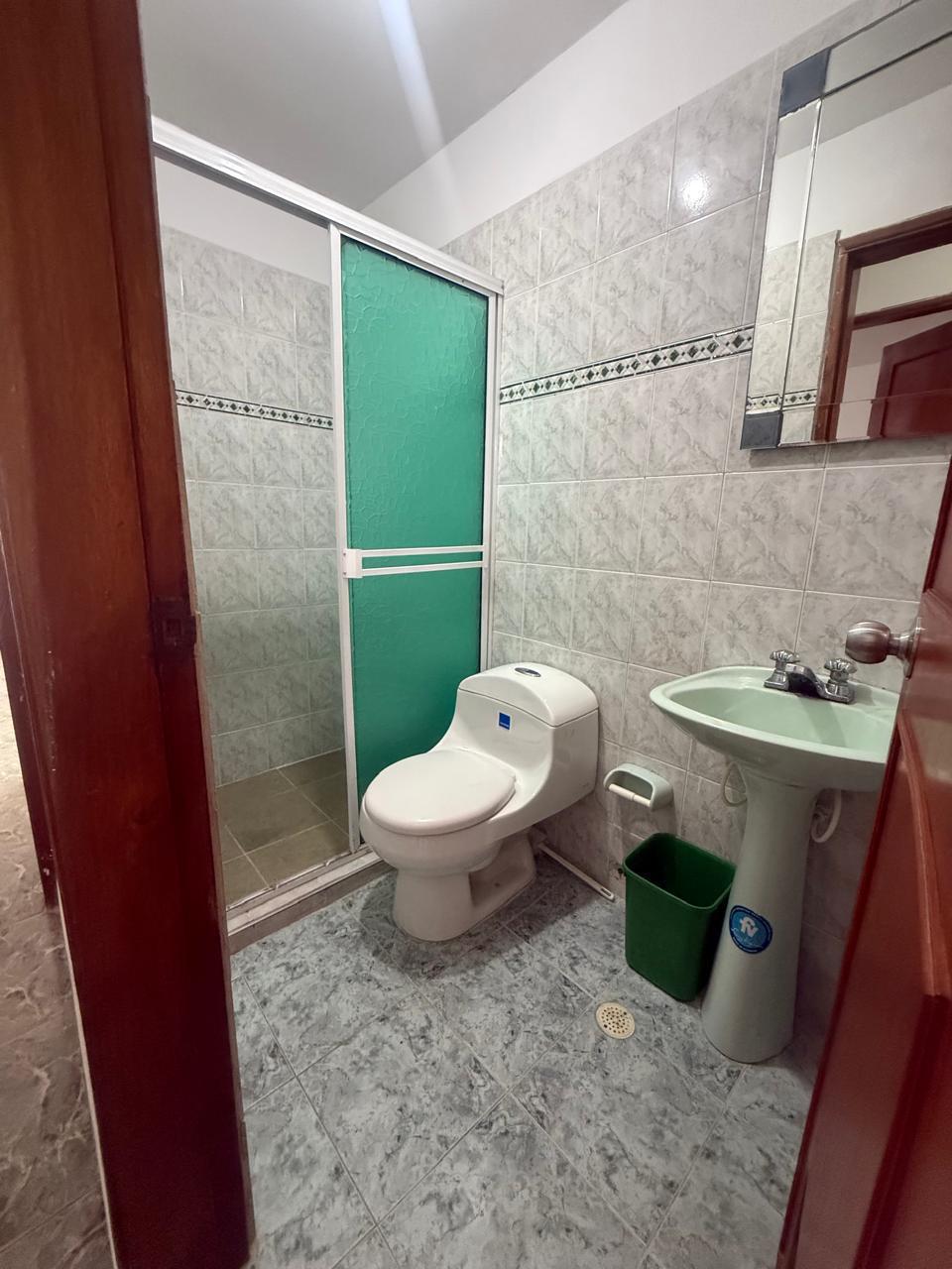 APARTAMENTO EN VENTA EN CRESPO - CARTAGENA