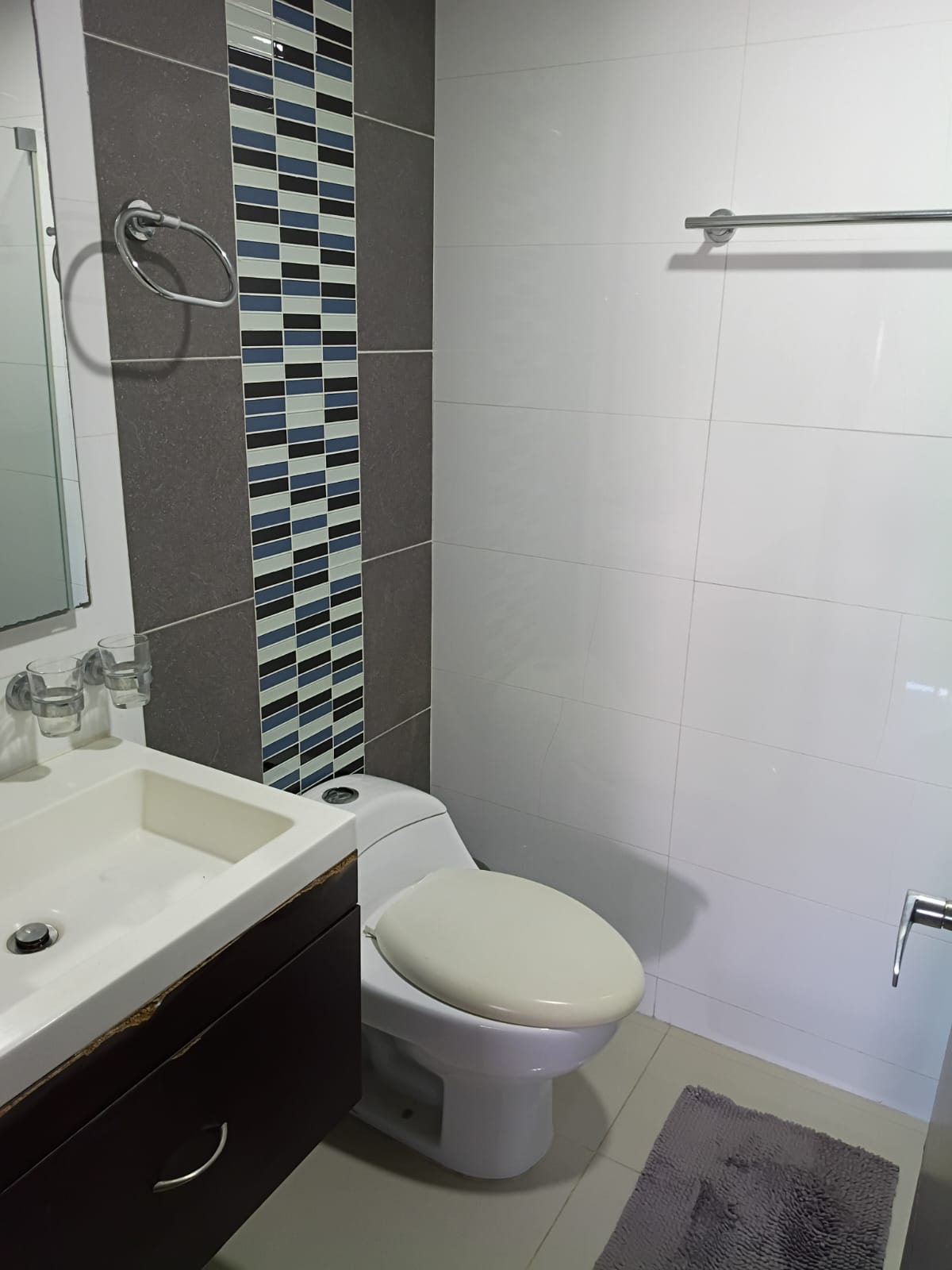 APARTAMENTO EN VENTA EN CRESPO - CARTAGENA
