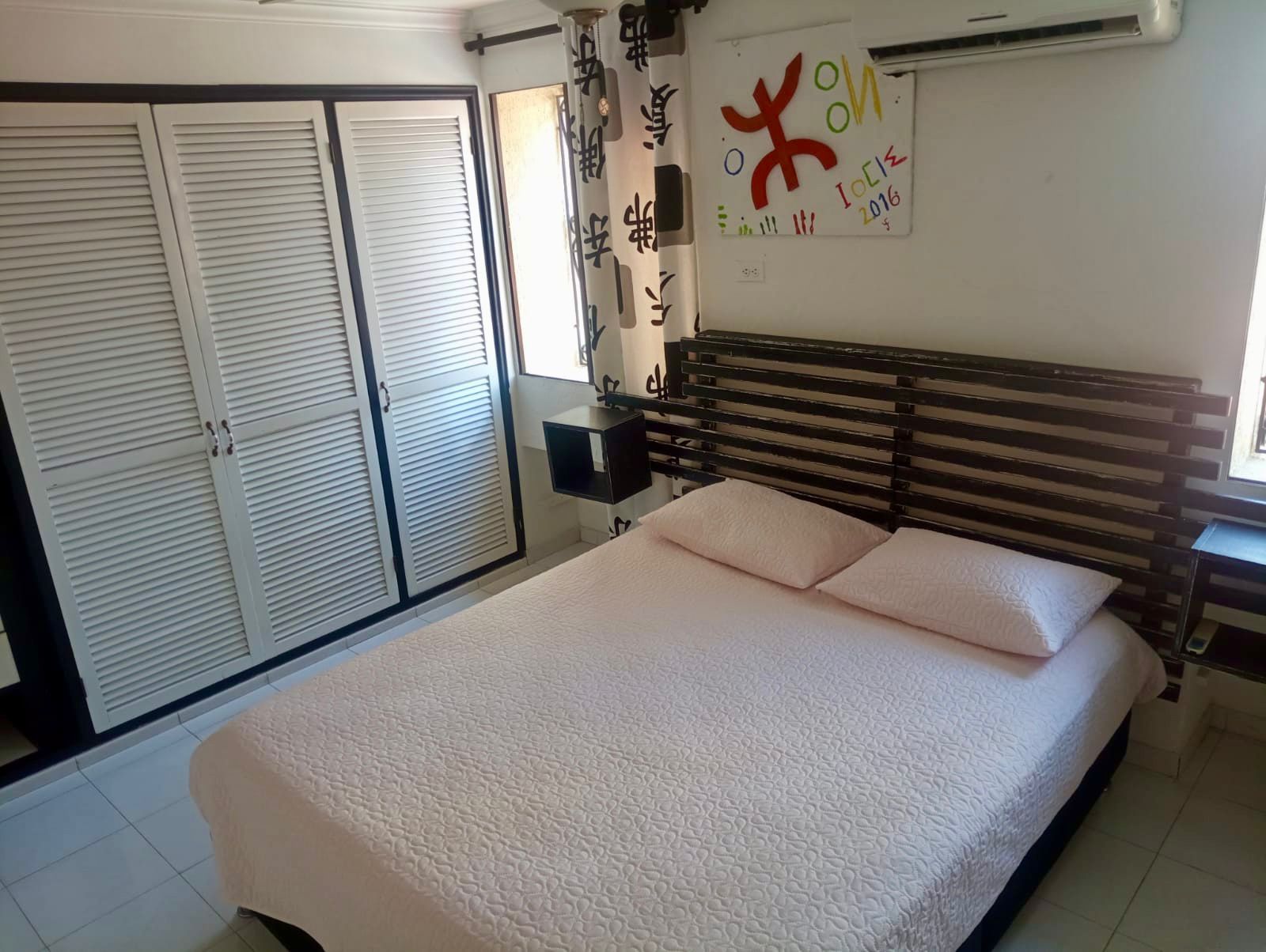 CASA EN VENTA PIE DE LA POPA - CARTAGENA