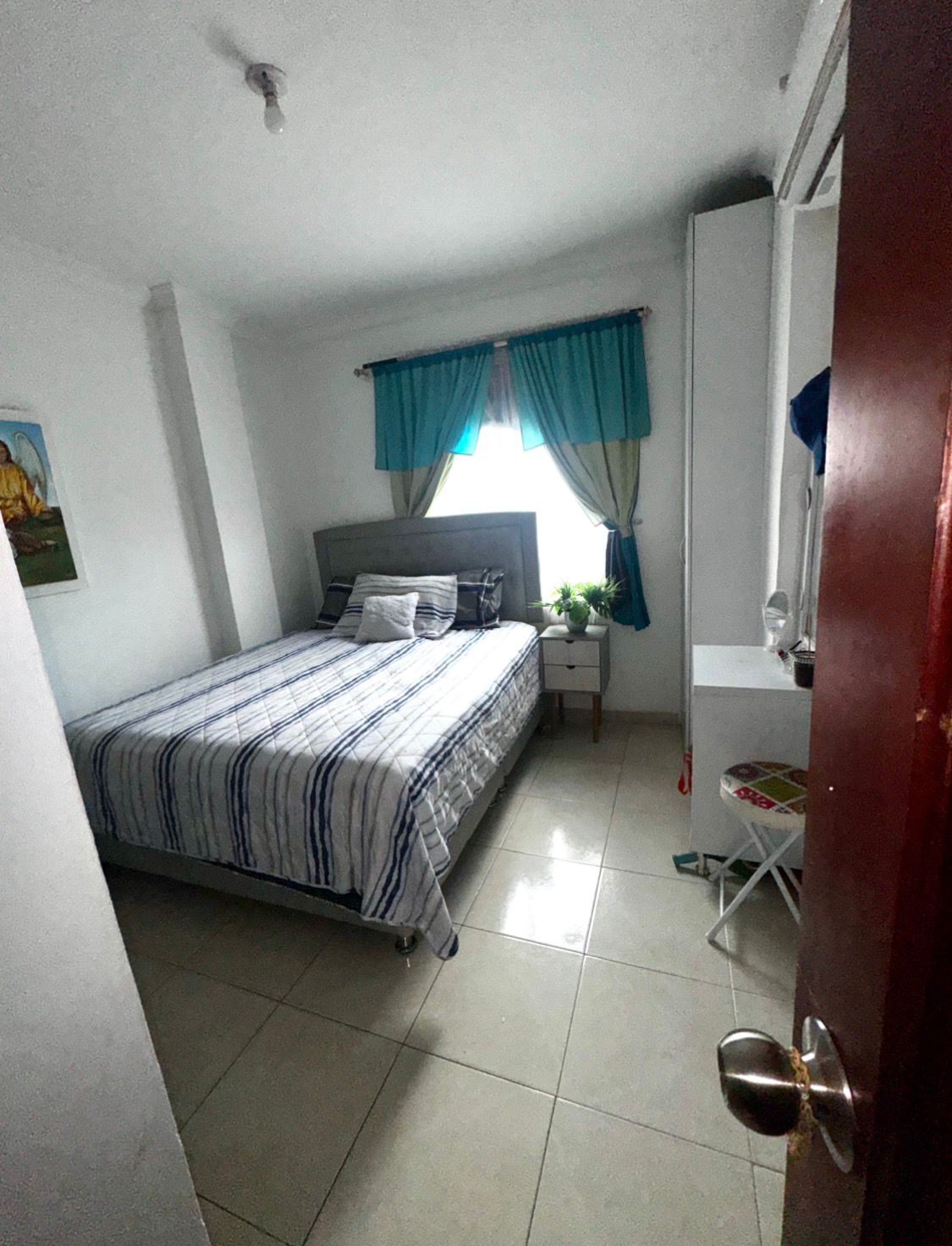 APARTAMENTO EN VENTA LA PROVIDENCIA -CARTAGENA