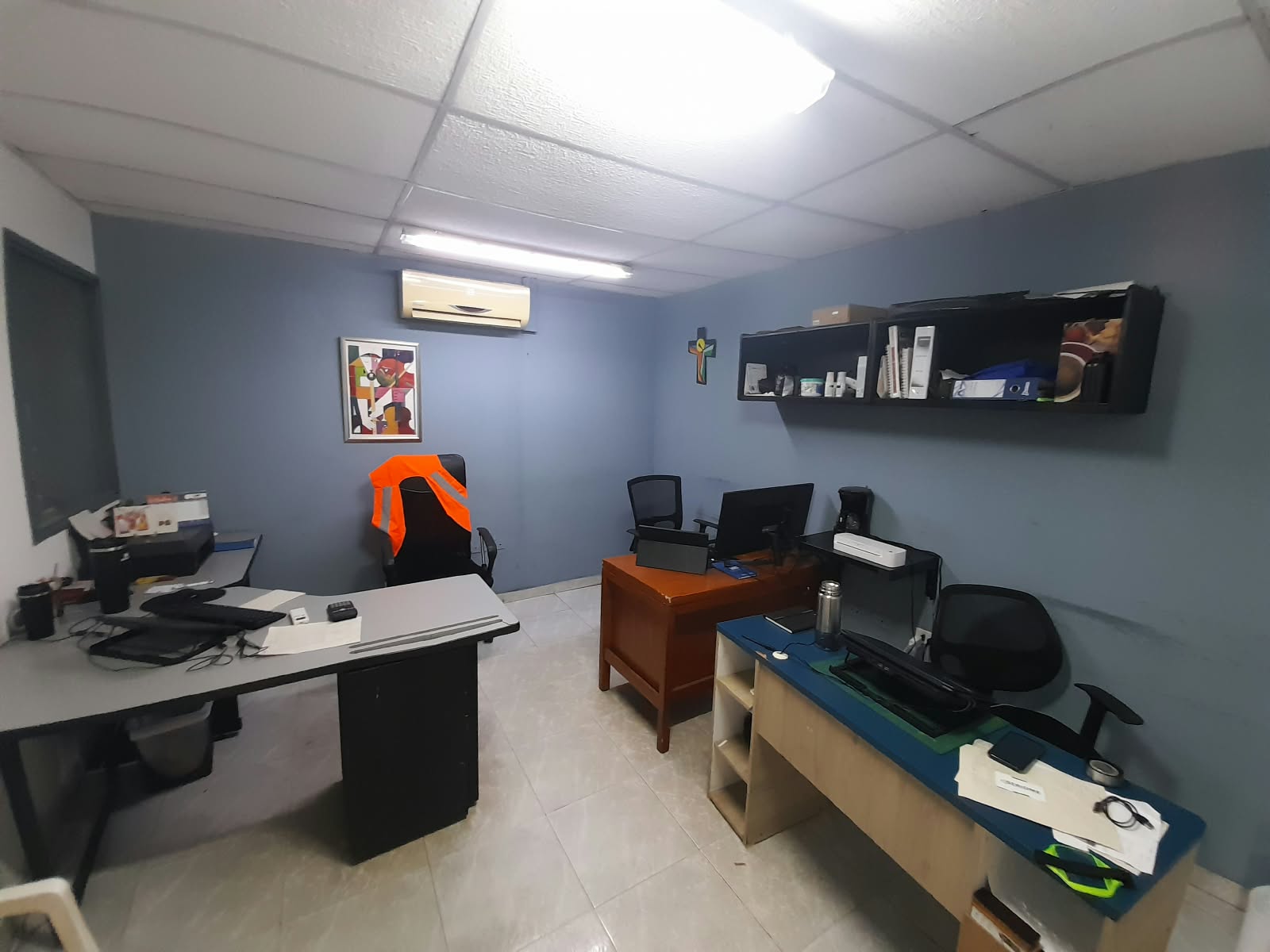 EN VENTA BODEGA EN EL BOSQUE - CARTAGENA