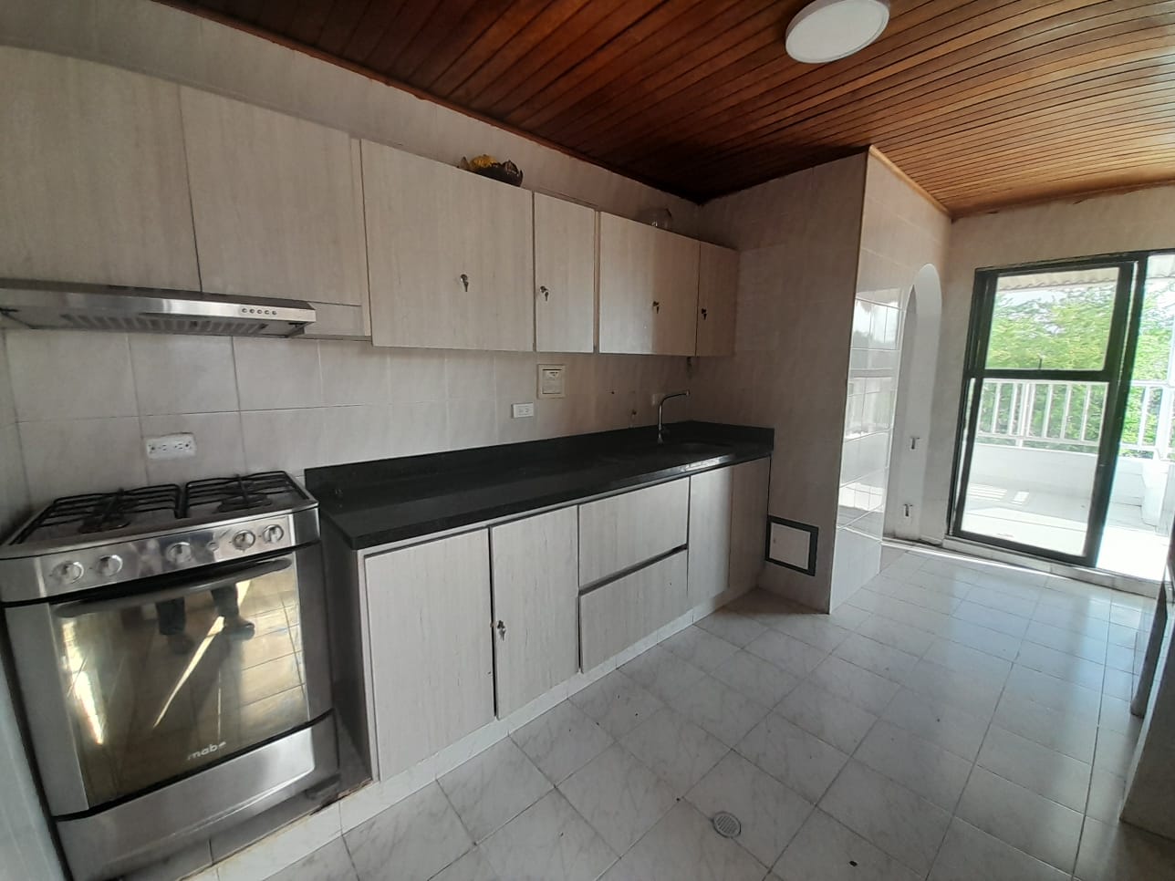 Apartamento para Arriendo en Crespo Cartagena