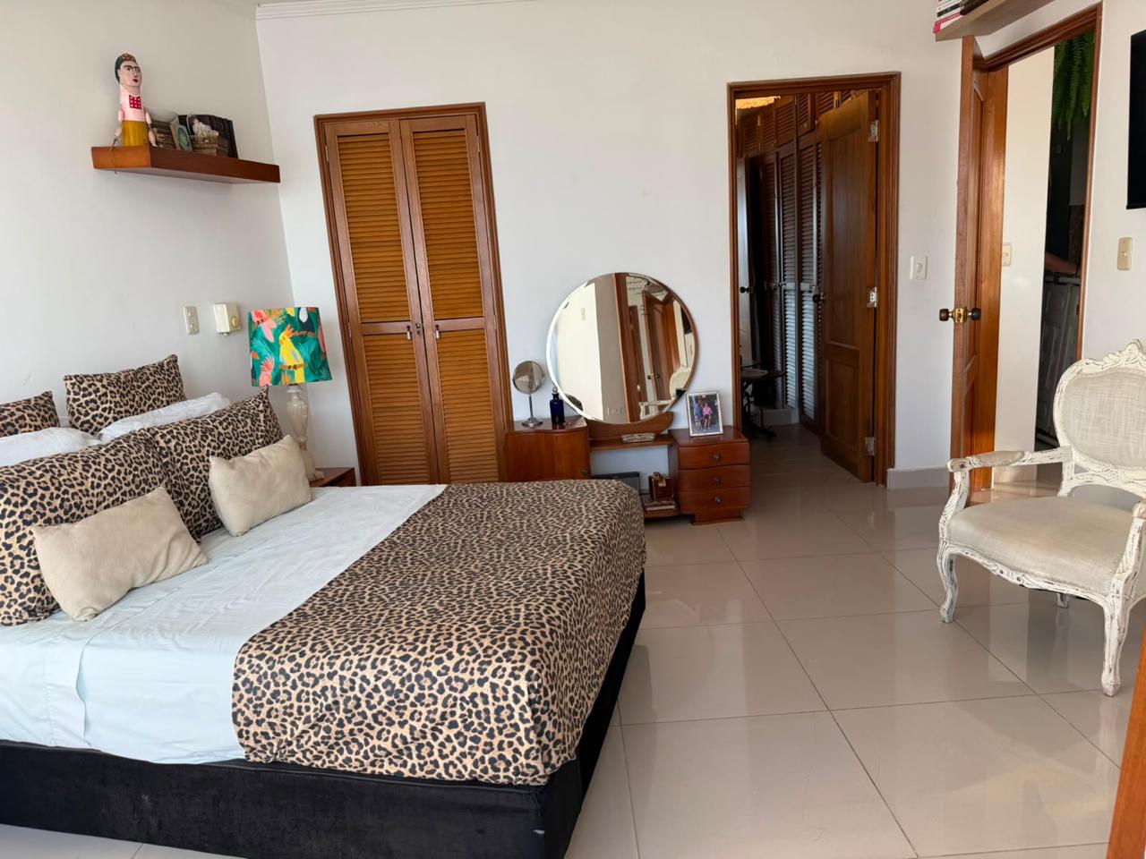 APARTAMENTO EN VENTA  MARBELLA-CARTAGENA