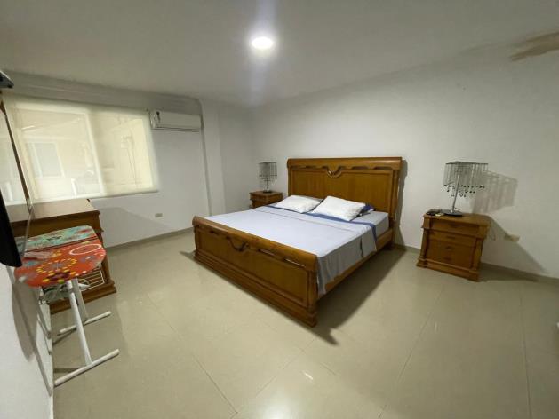CASA MAS APARTAMENTO EN VENTA CRESPO-CARTAGENA